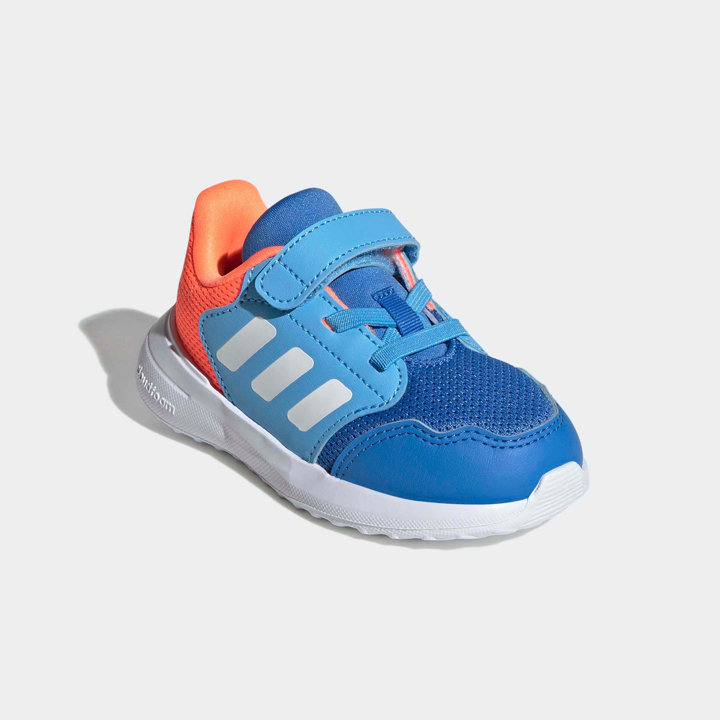 adidas Sportswear Klettschuh "TENSAUR RUN 3.0 KIDS" für Kinder, mit Klettverschluss