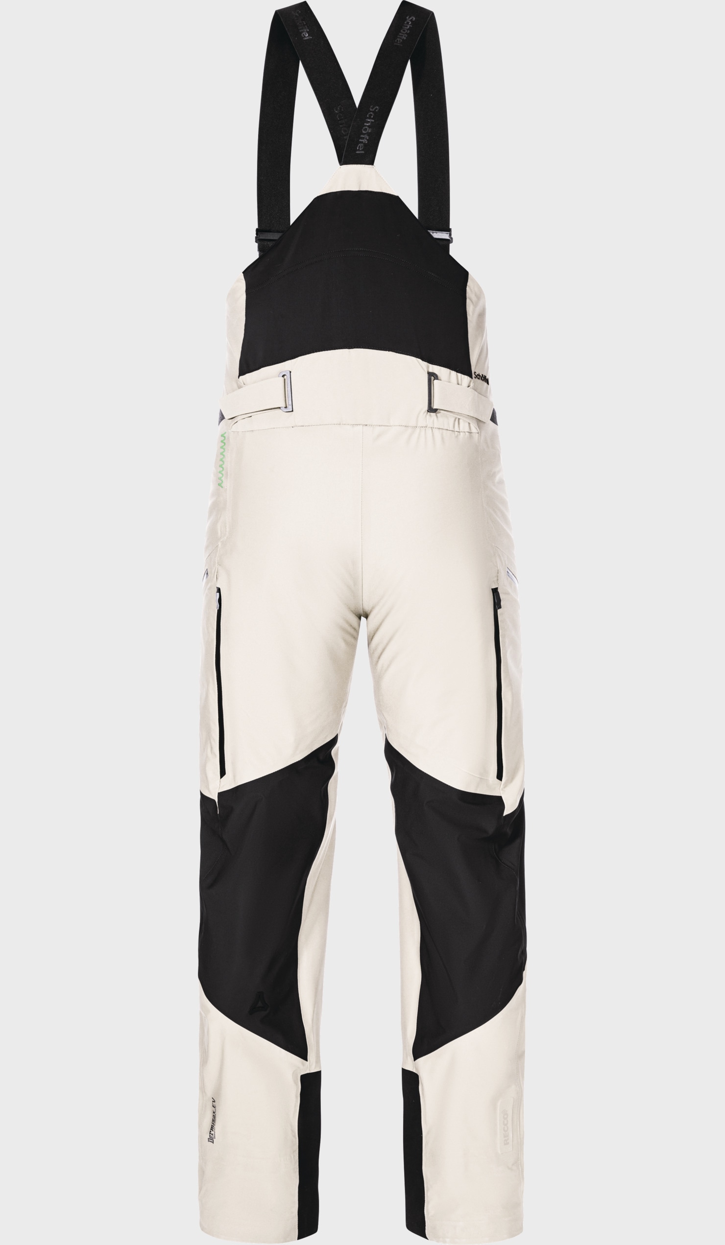 Schöffel Latzhose »Pants Style Lufeld MNS«