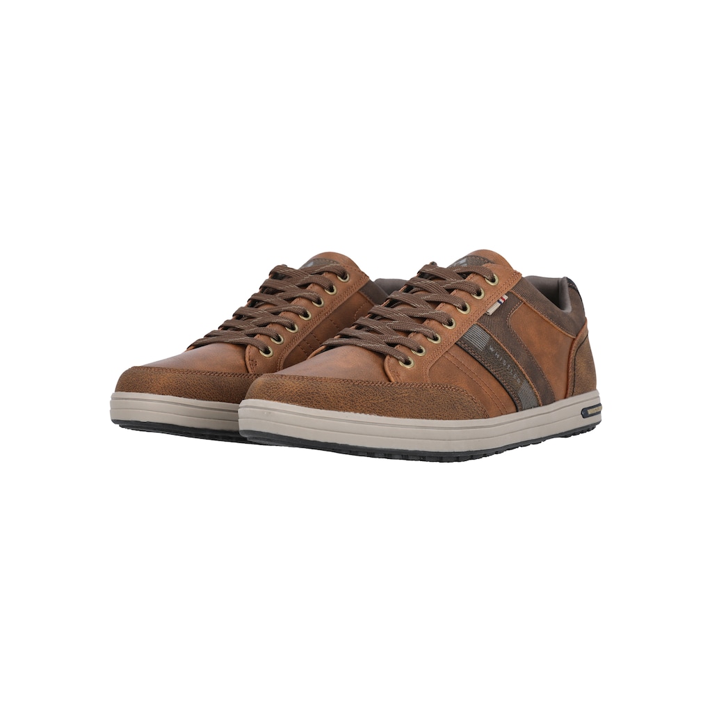 WHISTLER Sneaker »Mundon M«