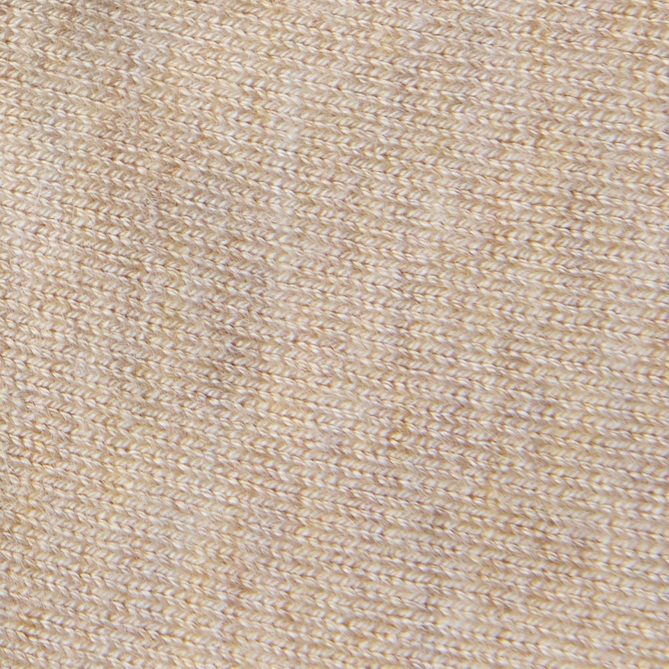 STREET ONE Strickjacke mit V-Ausschnitt