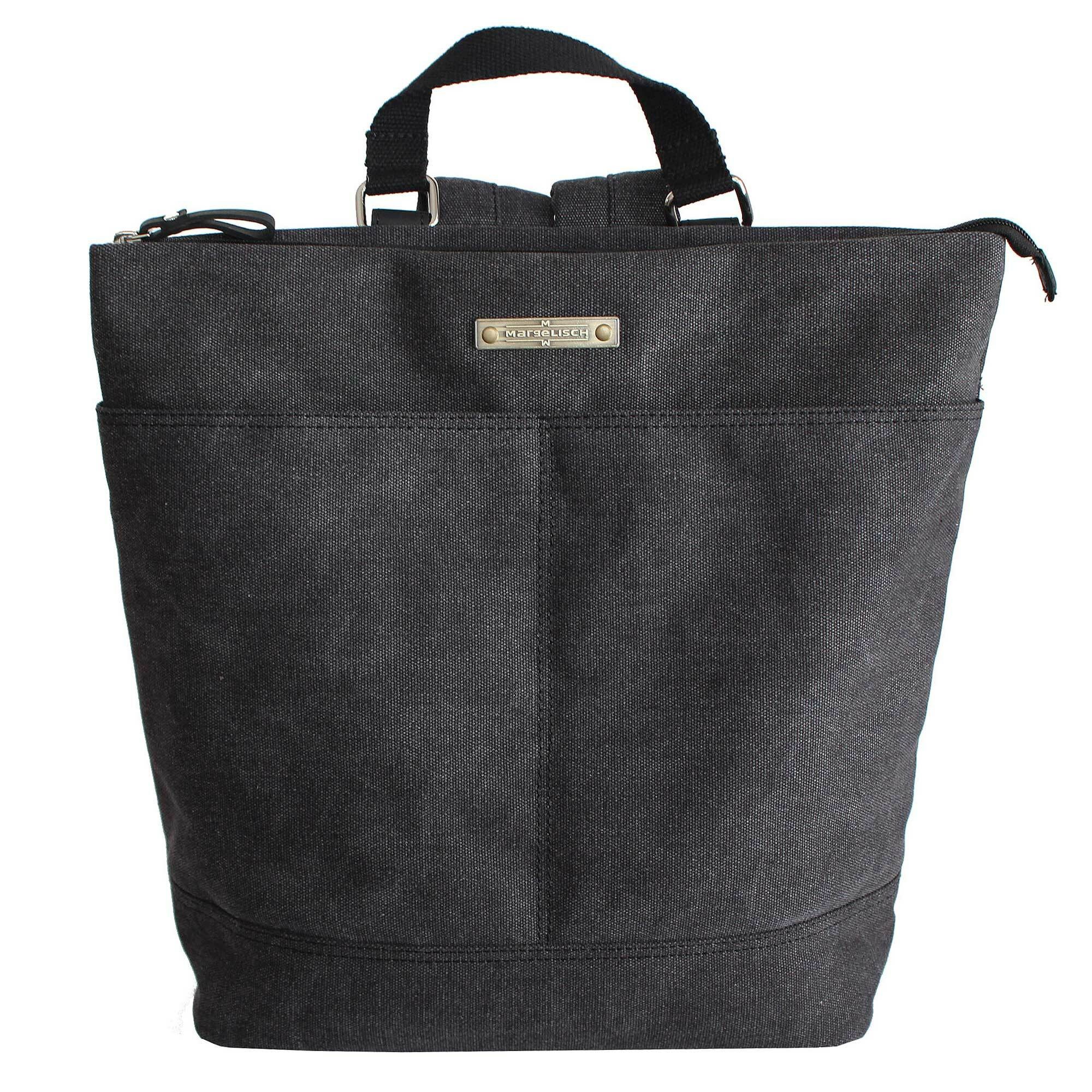 Margelisch Laptoprucksack »Amini 1«, aus BSCI zertifizierter Produktion