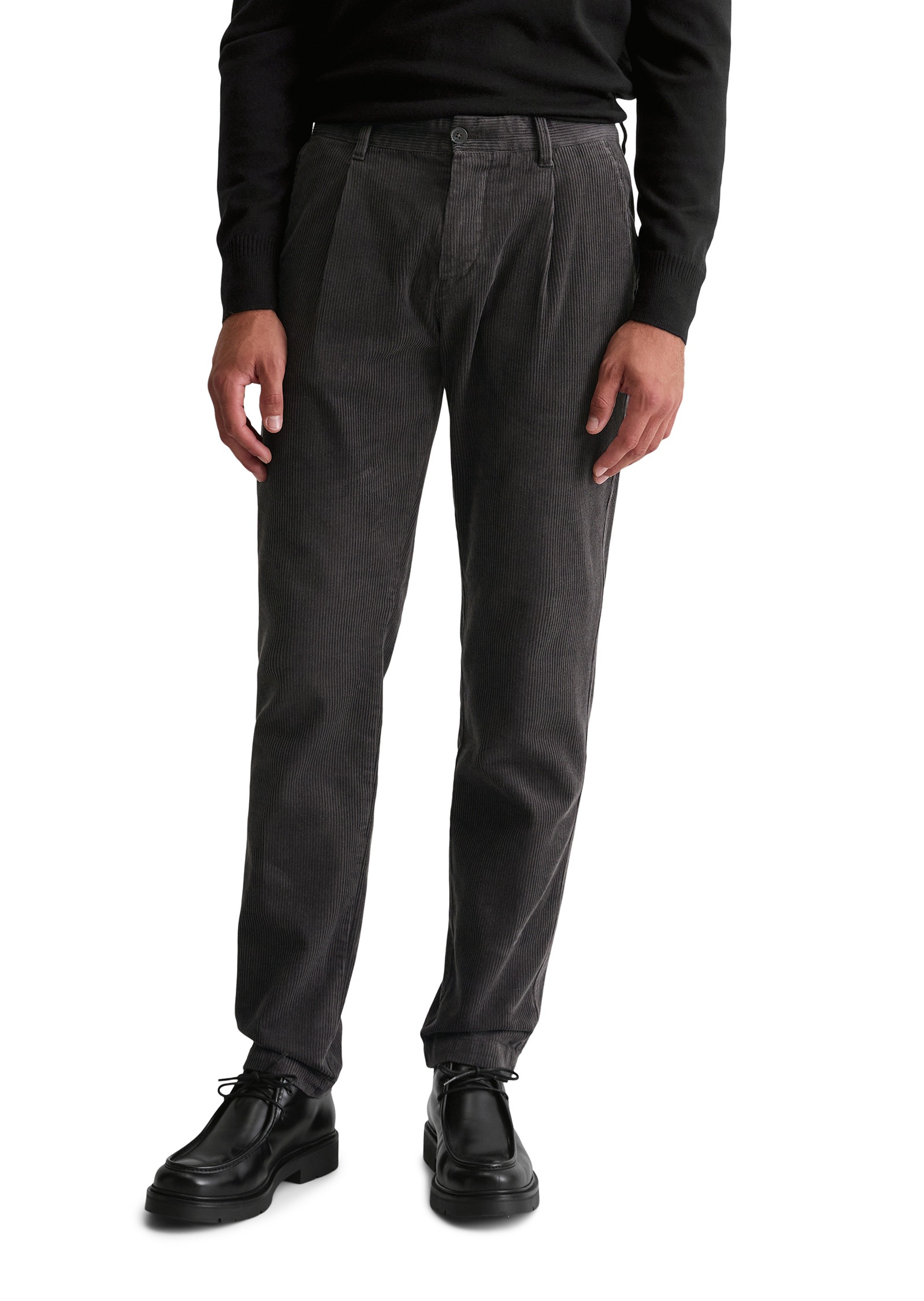 Marc OPolo Chinohose "aus reiner Bio-Baumwolle" günstig online kaufen