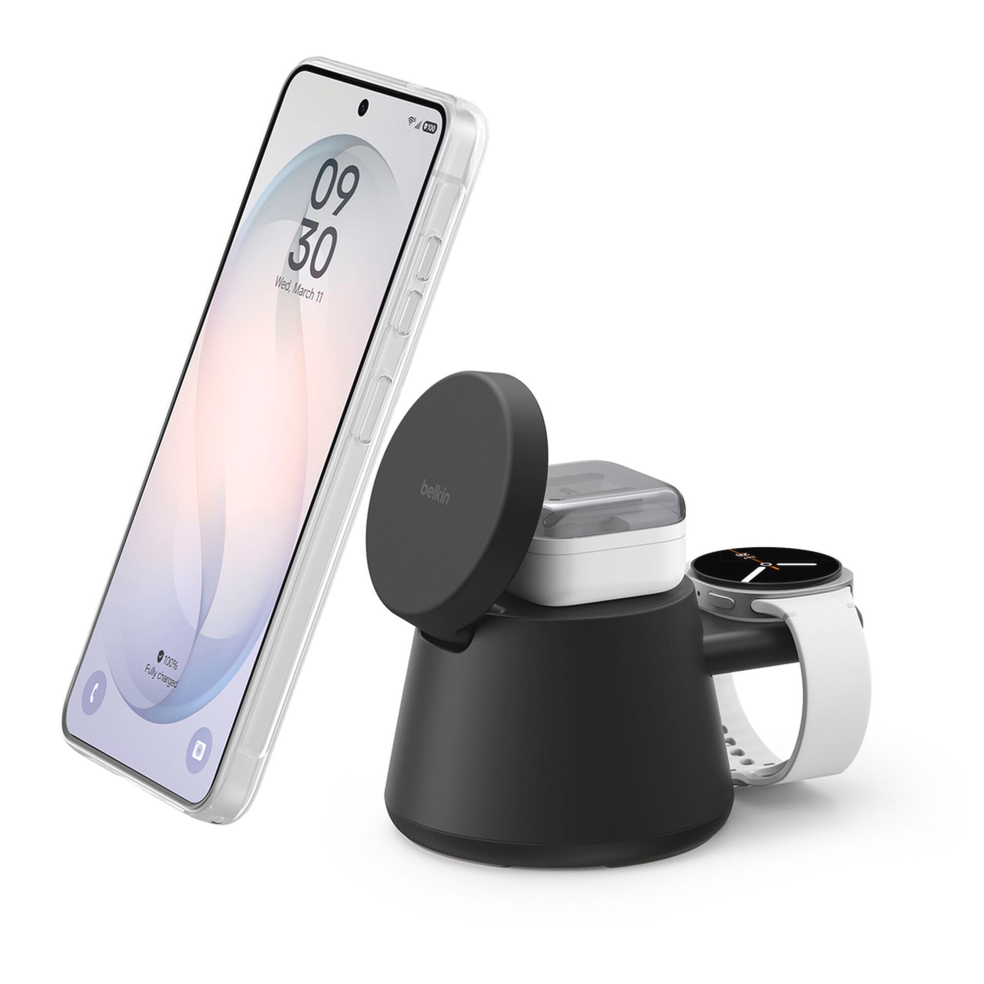 Belkin Ladestation »UltraCharge Modulare Ladestation«