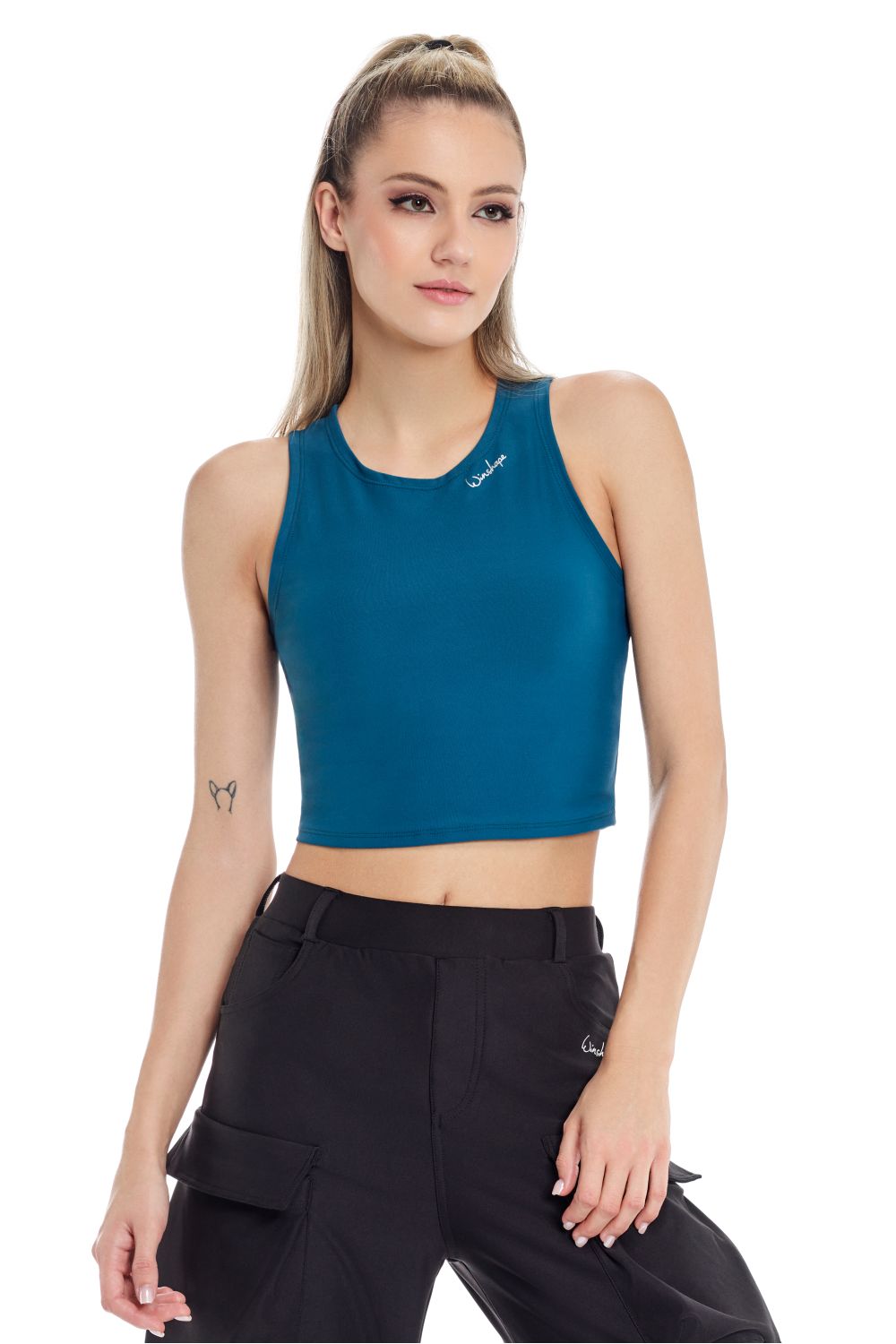 Thumbnail - Winshape Tanktop "AET136C", Functional Comfort