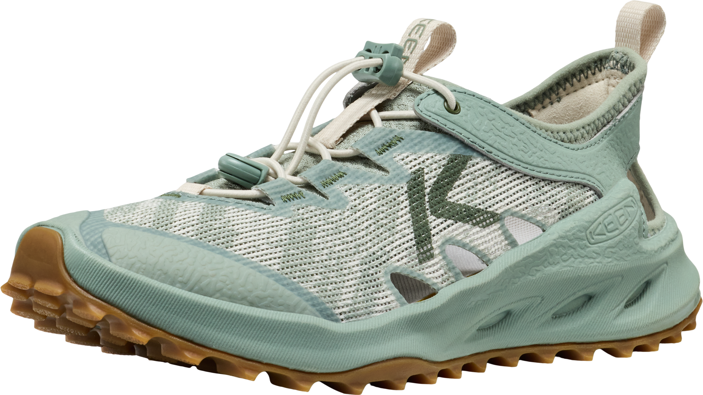 Keen Sandale "ZIONIC ADV" atmungsaktiver Outdoorschuh günstig online kaufen