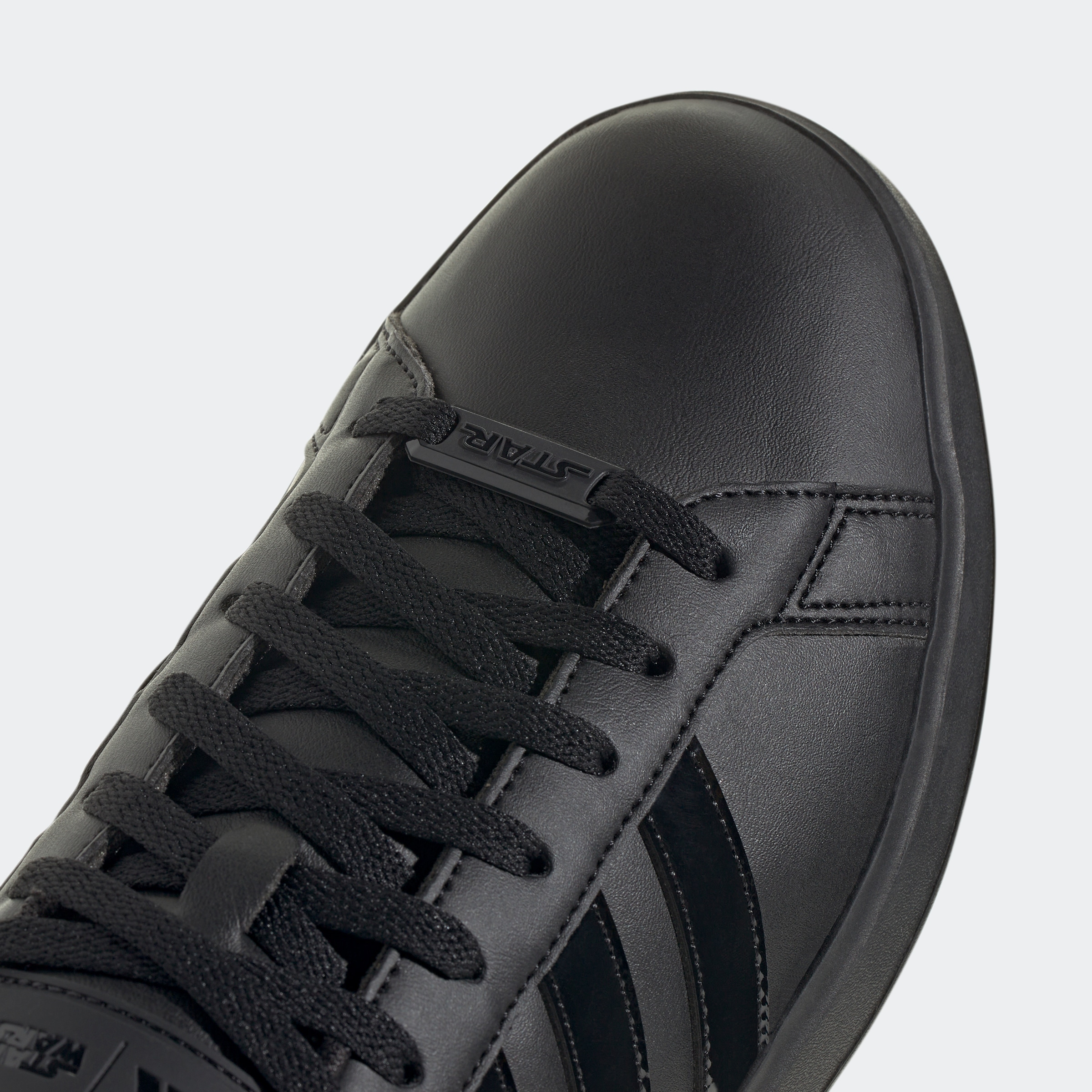 adidas Sportswear Sneaker, Design auf den Spuren des adidas Superstar