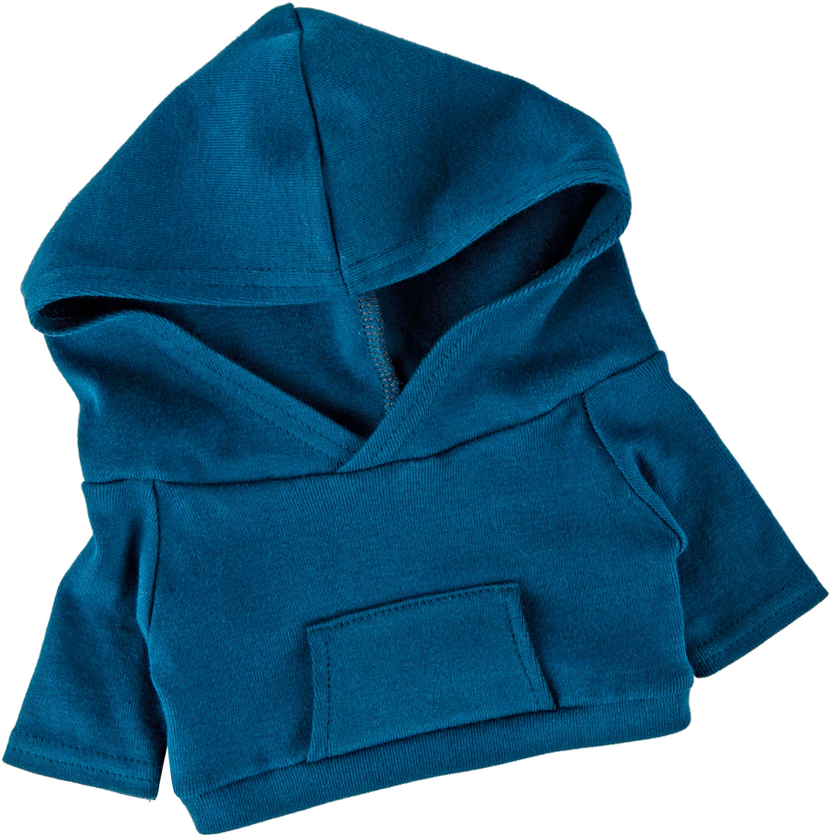 Sigikid Kuscheltier »Mister O'Lui Kuschelfreunde - Mister O'Lui blauer Hoodie«