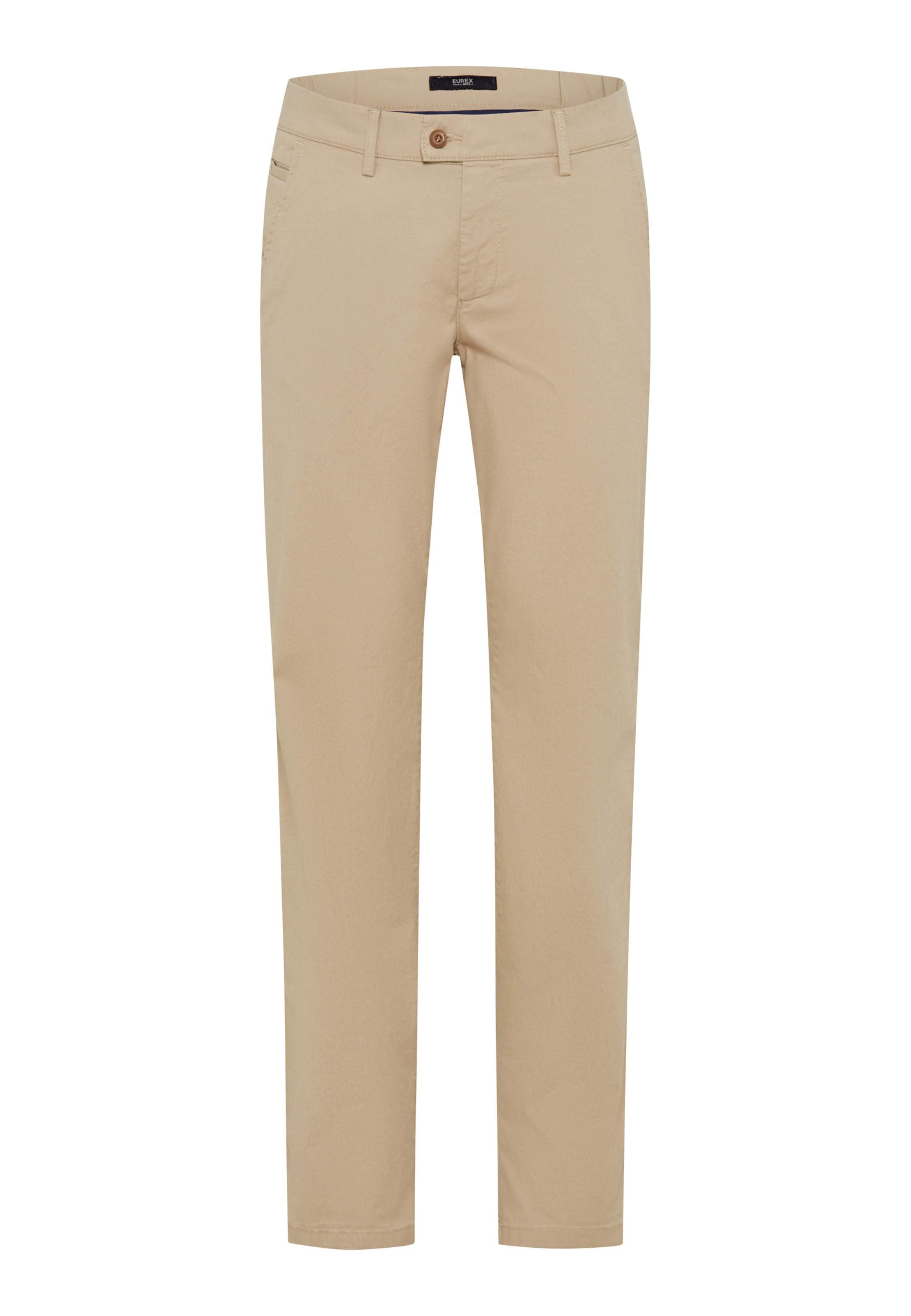 EUREX by BRAX Chinohose »Style THILO«