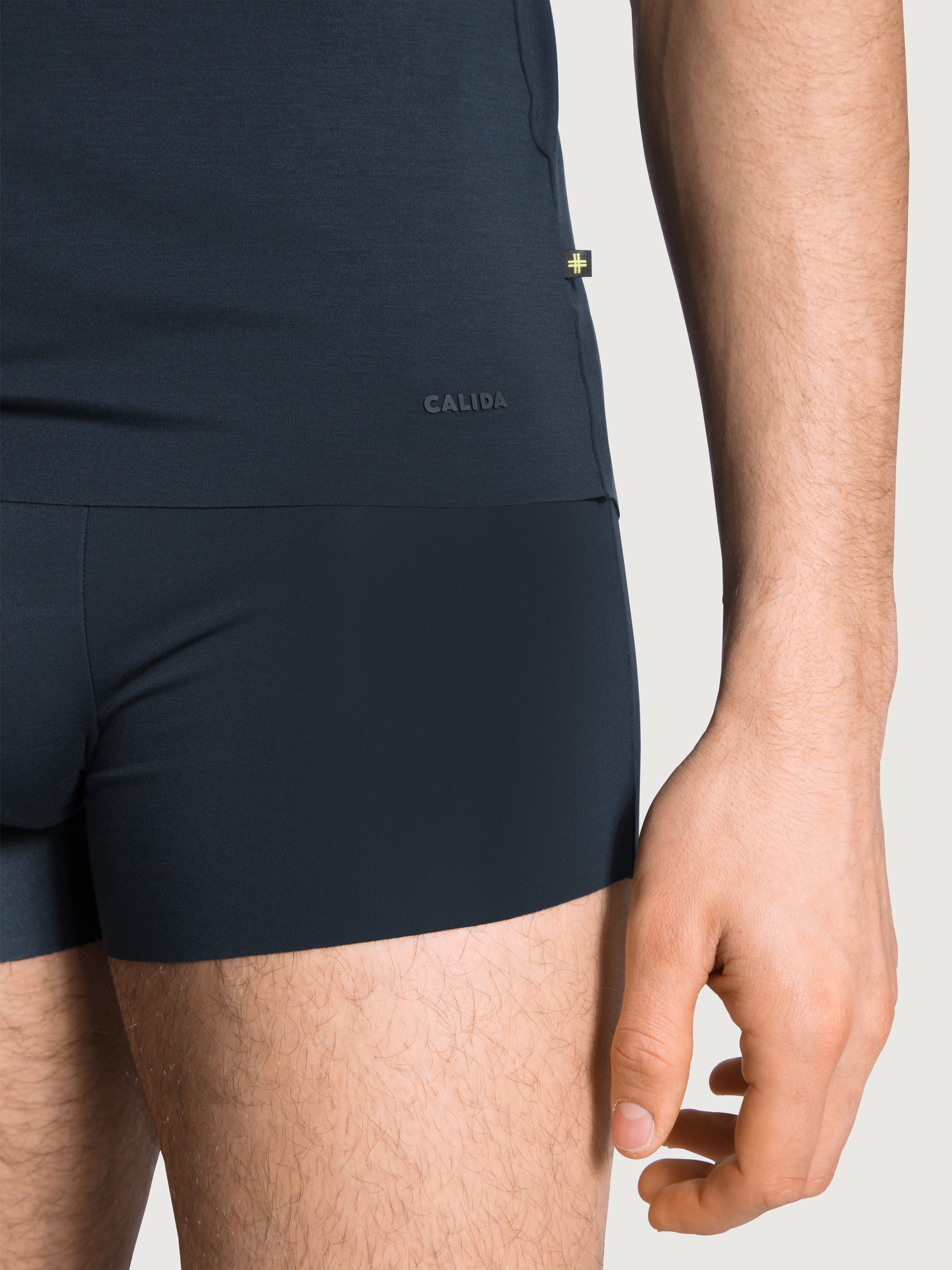 CALIDA Boxer, mit perfektem Tragekomfort