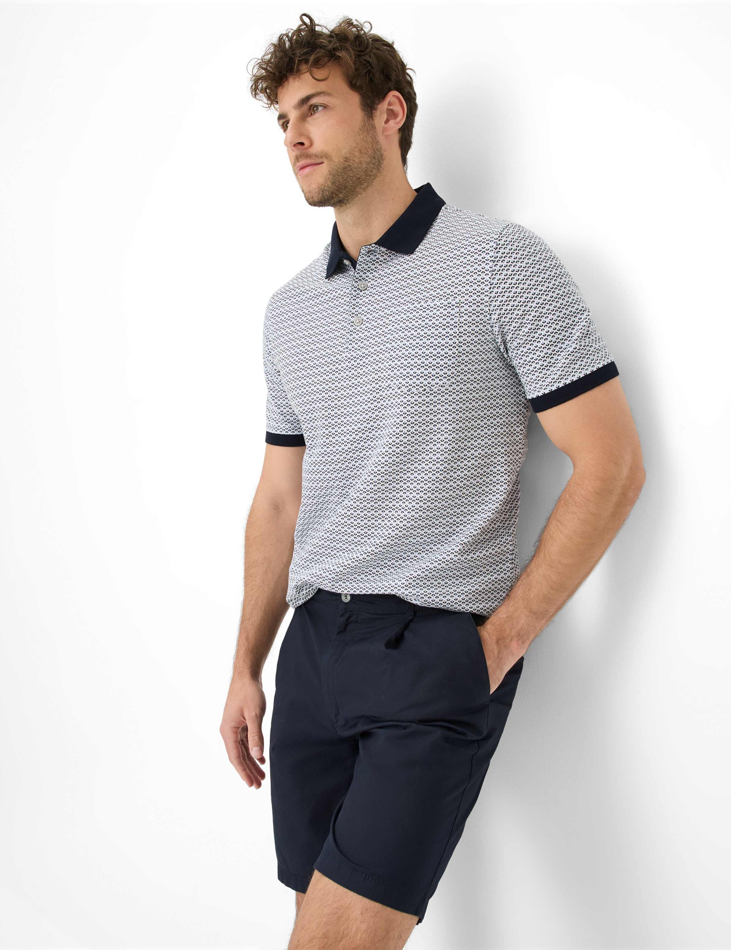 Brax Chinohose »Style TINO«