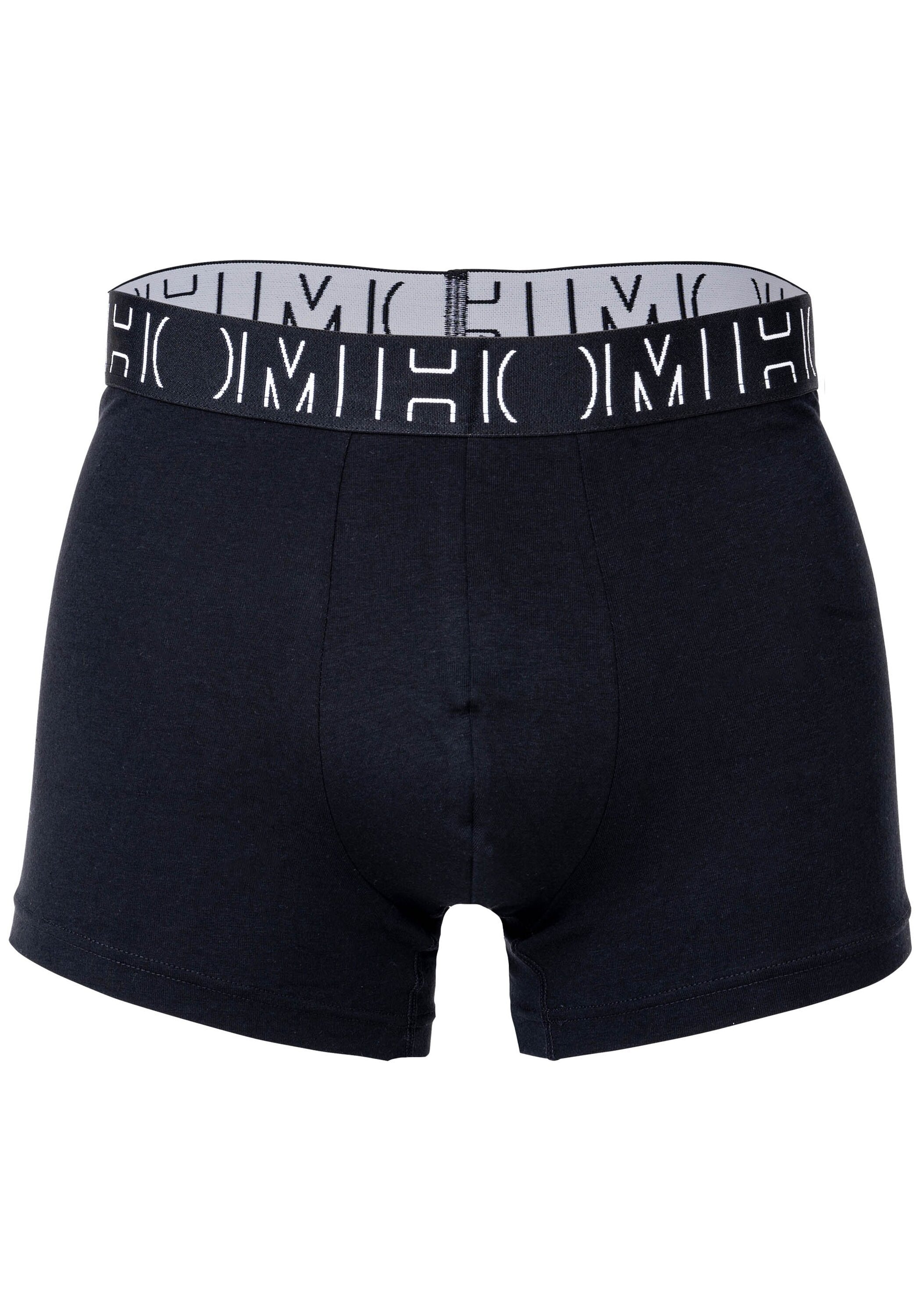 Hom Boxershorts »Boxershort Boxer Briefs Gino #2 3er Pack«