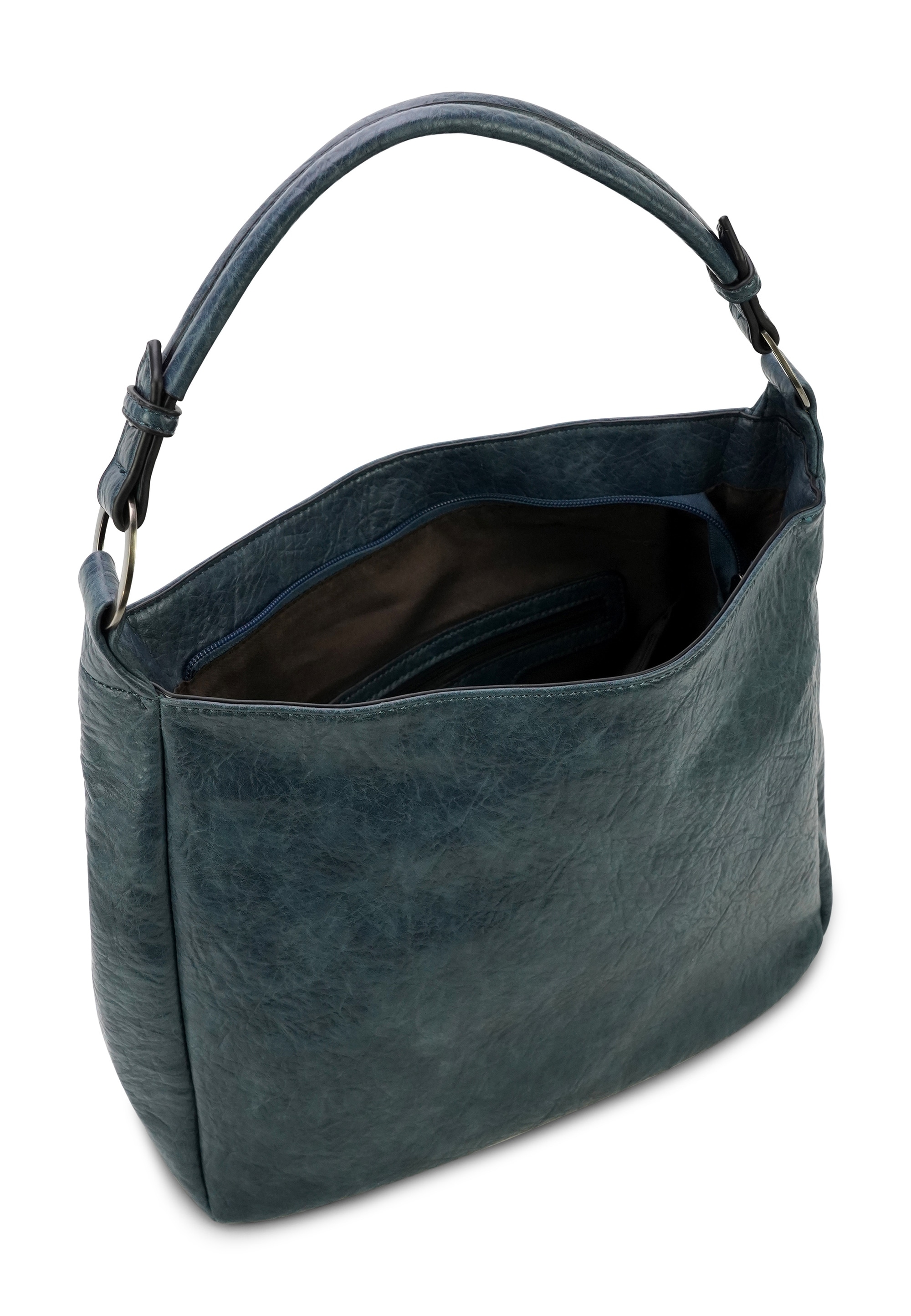Harpa Henkeltasche »TILDA« mit geräumigem Hauptfach und Innentaschen