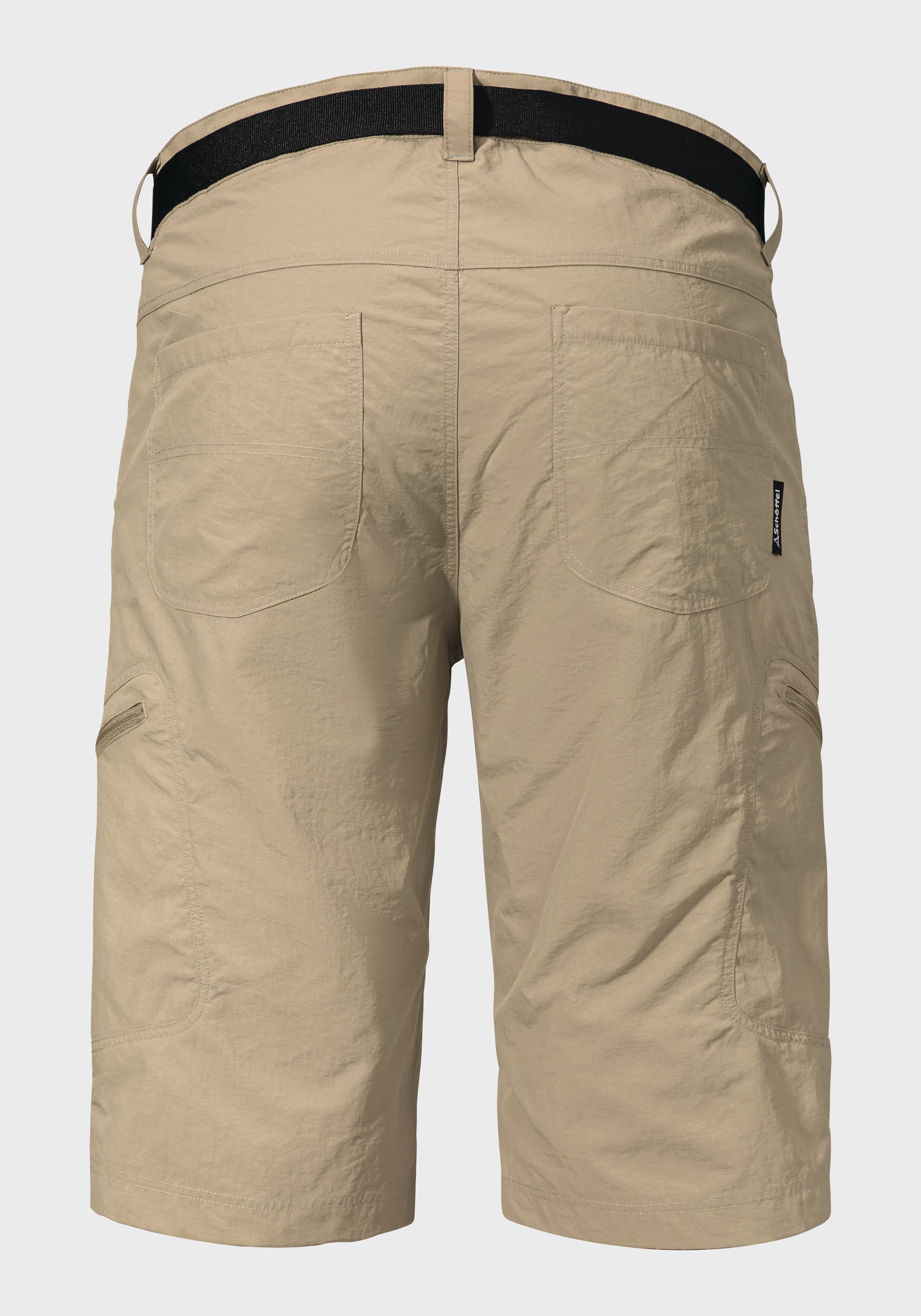 Schöffel Shorts "Shorts Silvaplana2" günstig online kaufen