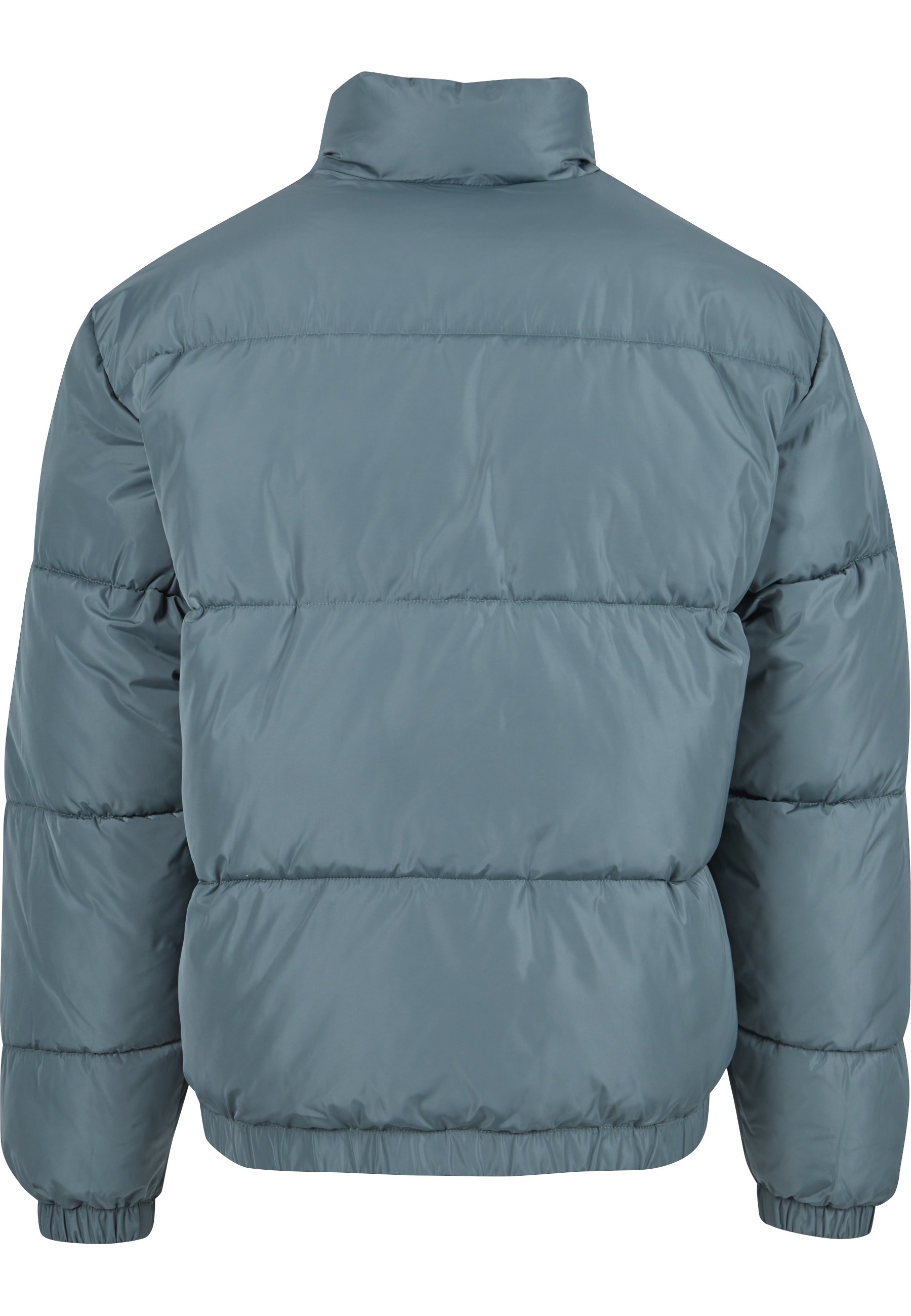Karl Kani Winterjacke "Karl Kani Herren KM233-052-1 KK Chest Signature Puff günstig online kaufen