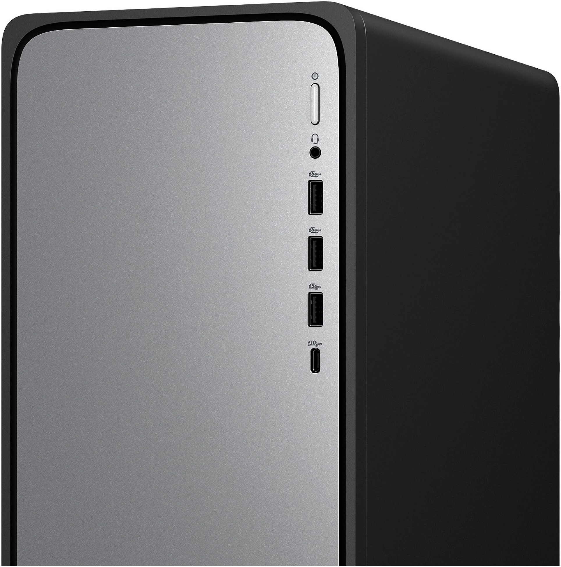 HP PC »OmniDesk Desktop M02-0051ng«