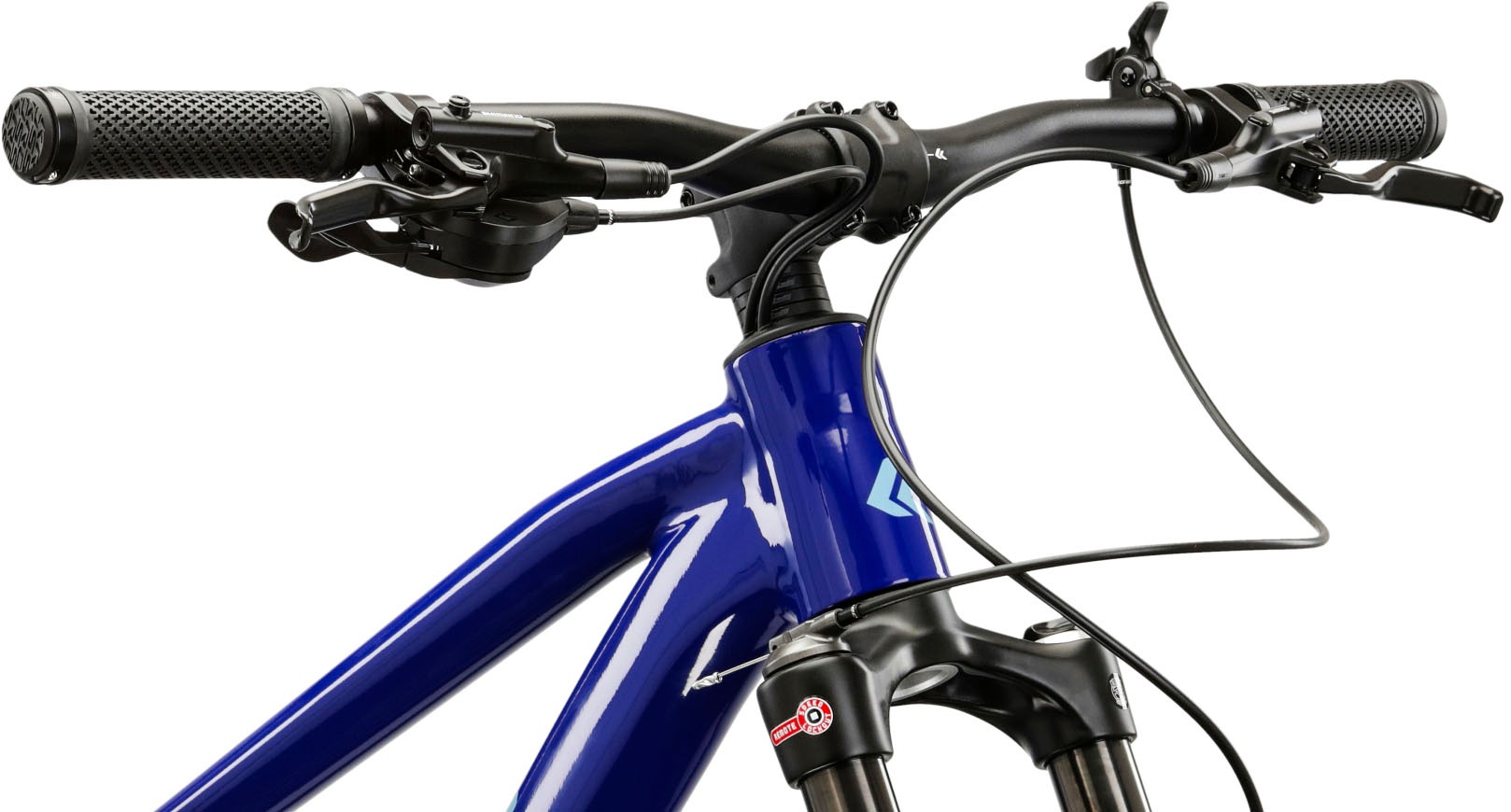 Kross Mountainbike »Hardtail Level 5.0«, 11 Gang, Shimano, CUES U6000 Schaltwerk, Kettenschaltung