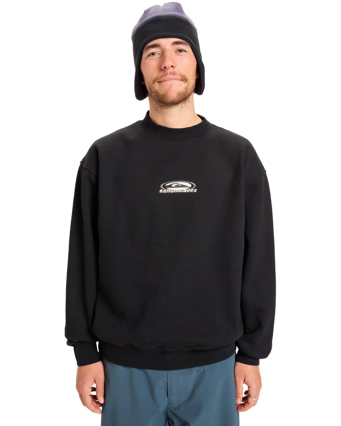 Quiksilver "Banging Bees"