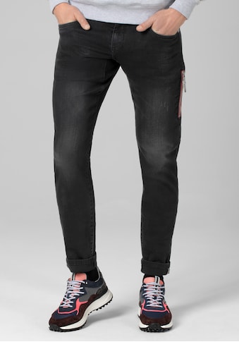 TIMEZONE Slim-fit-Jeans »Slim SilvesterTZ« kaufen