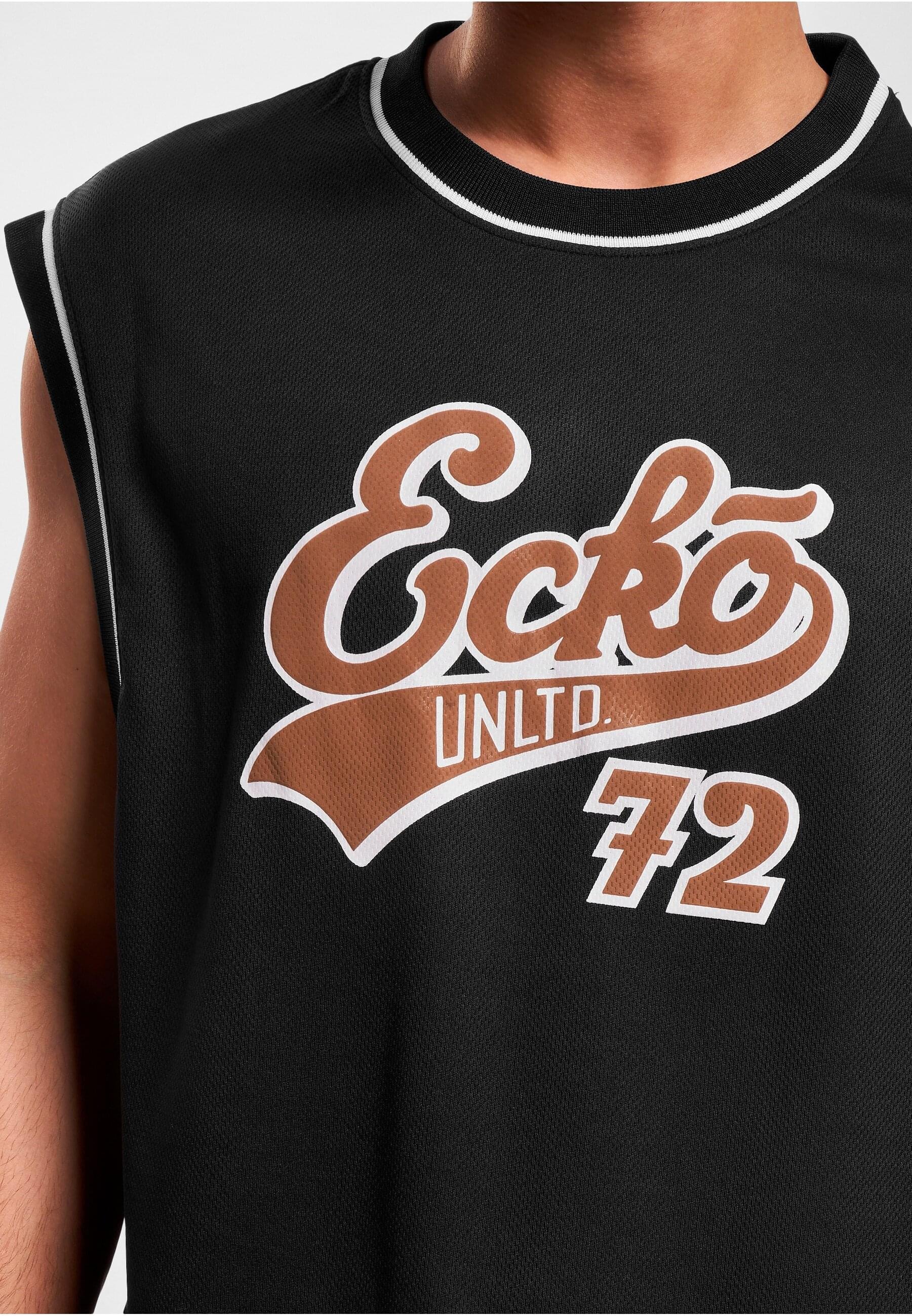 Ecko Unltd. Tanktop »Ecko Unltd. Herren Ecko Unltd. Tanktop BBall«, (1 tlg.)