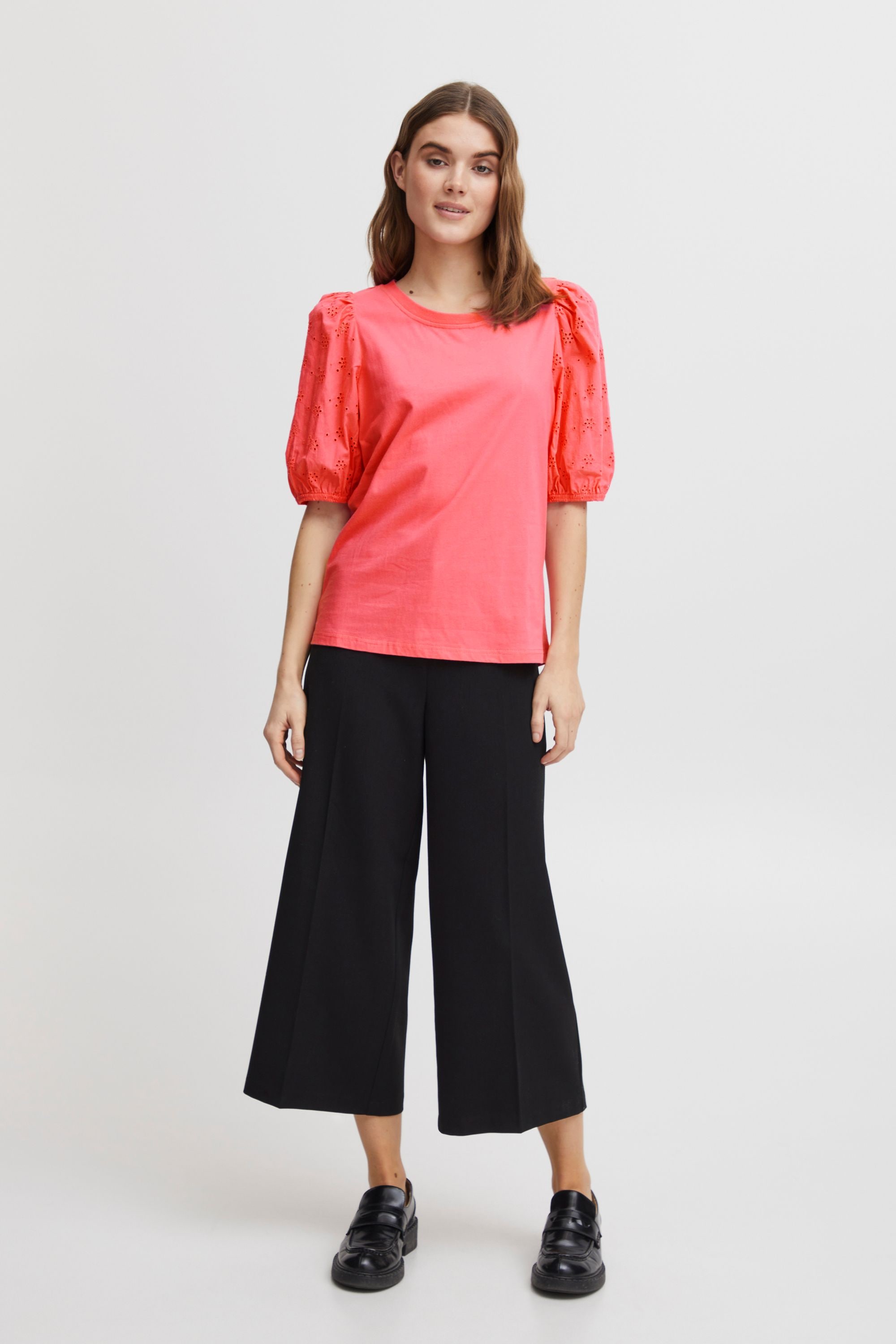 fransa Shirtbluse »T-Shirt FRMae«