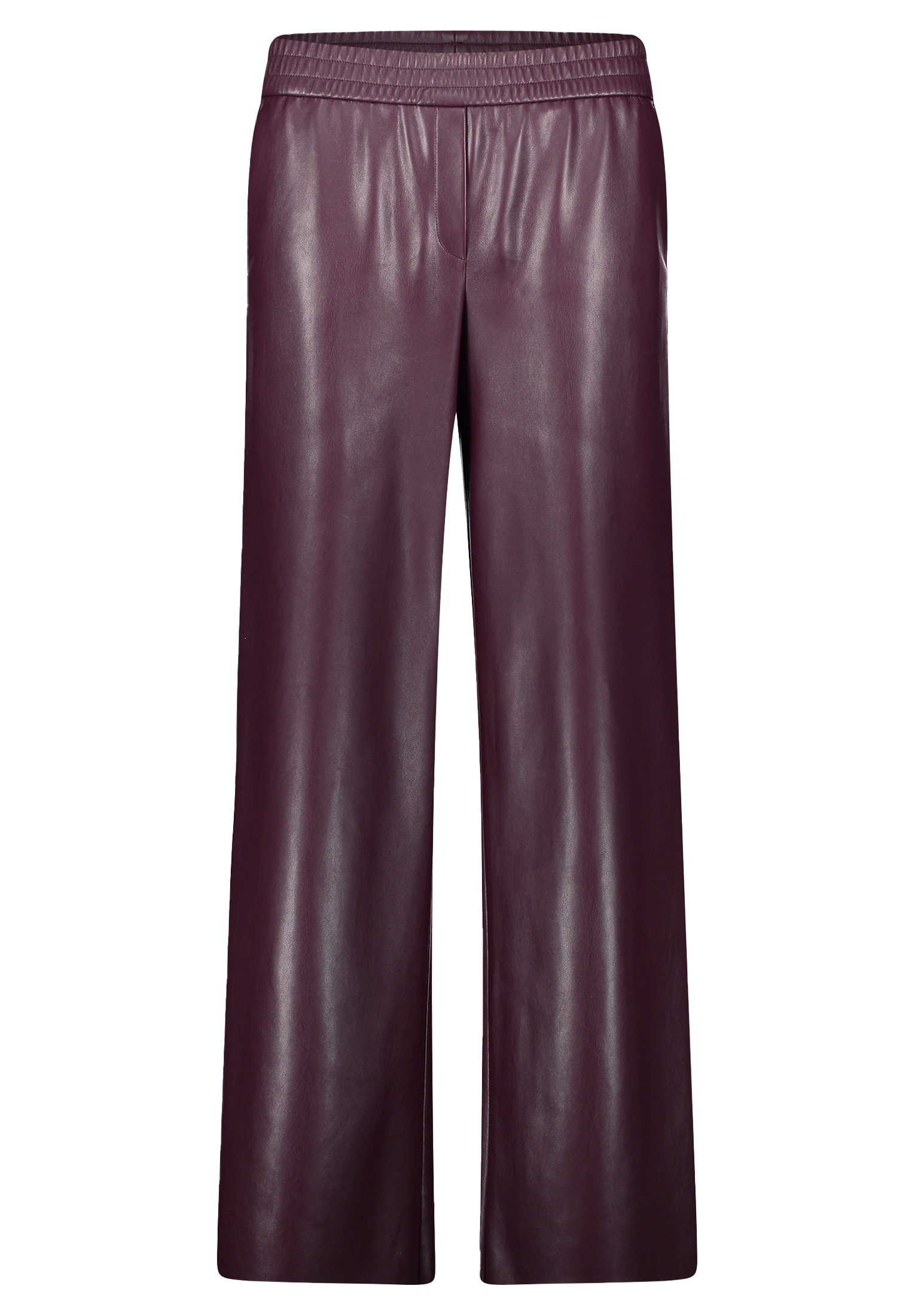 Betty&Co Schlupfhose »Betty & Co Damen Schlupfhose mit weitem Bein«