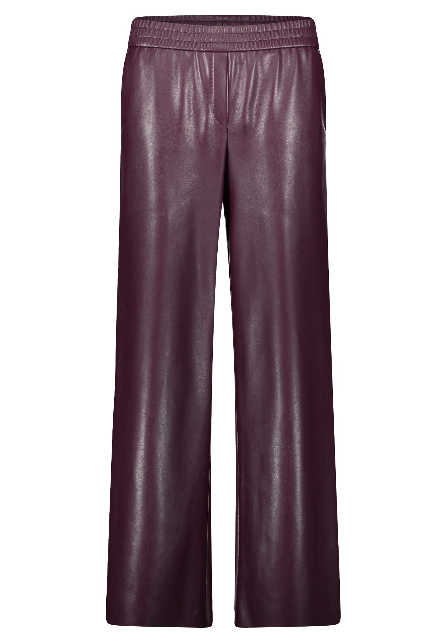 Betty&Co Schlupfhose "Damen Schlupfhose mit weitem Bein" günstig online kaufen