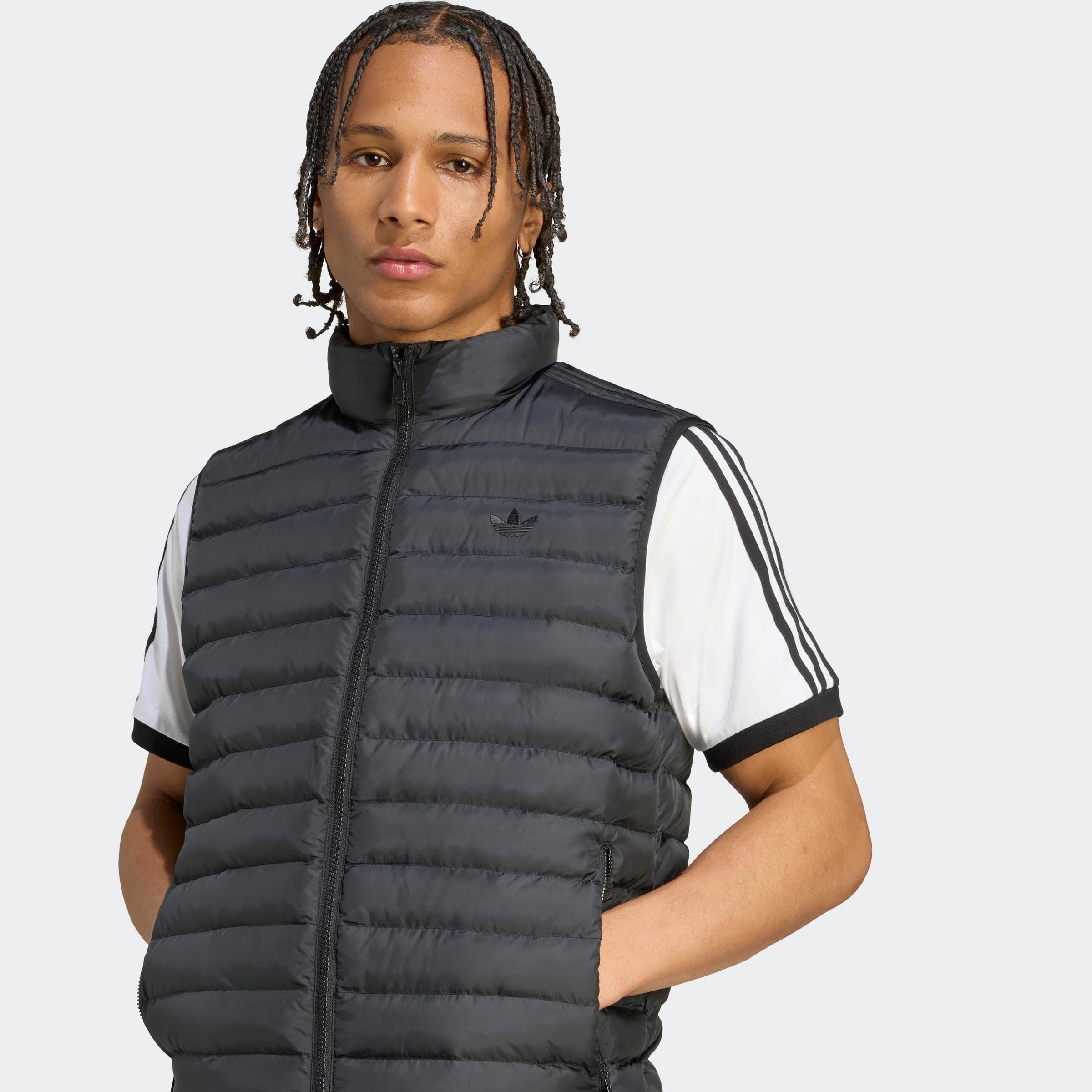 Thumbnail - adidas Originals Funktionsweste "PADDED VEST"