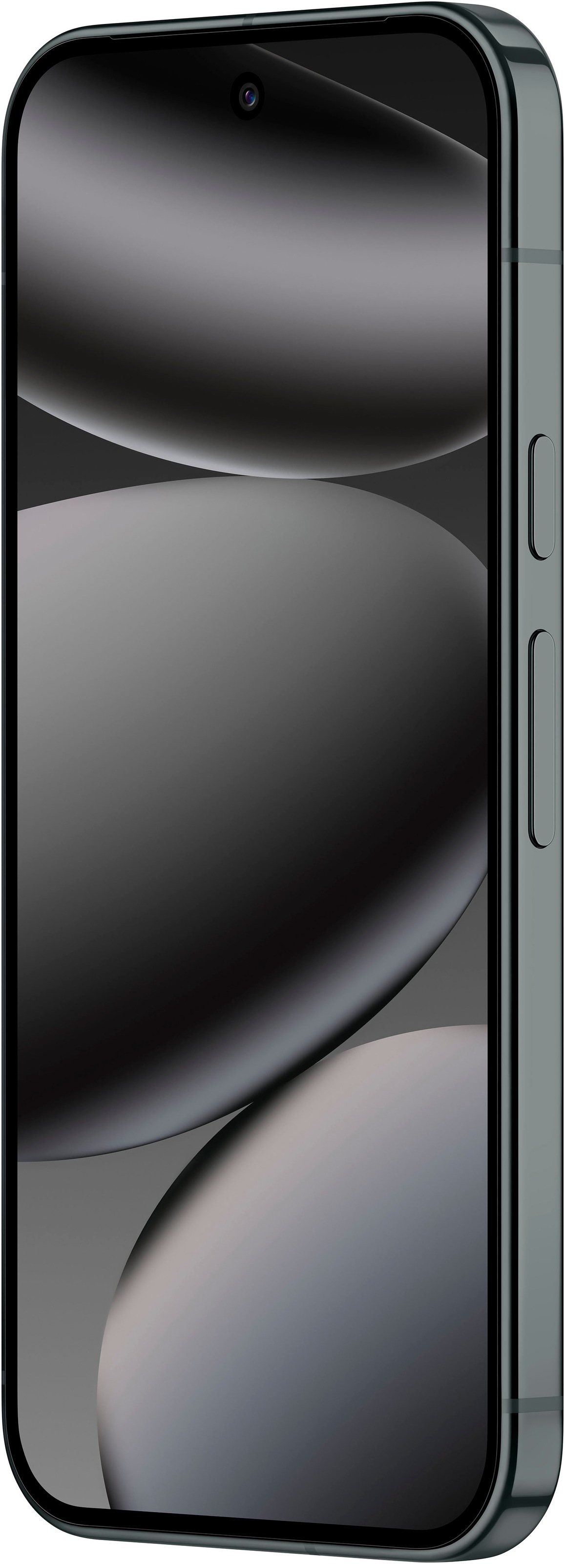 Google Smartphone »Pixel 10 Pro«, obsidian