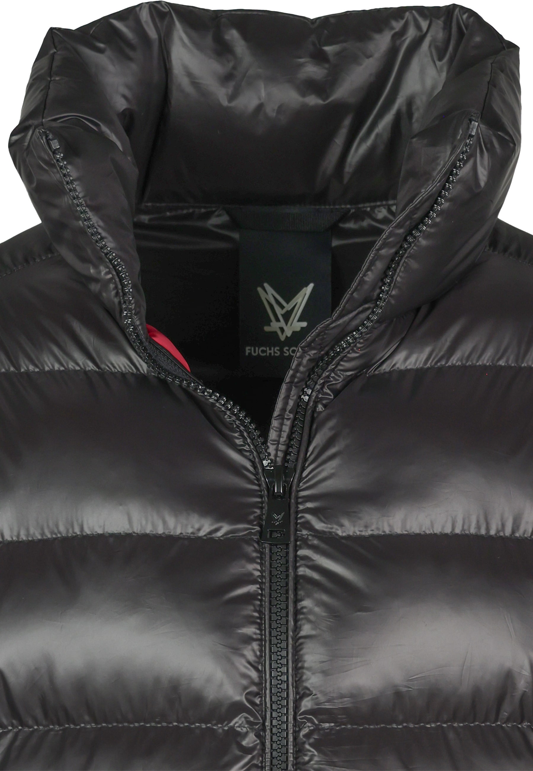 Fuchs Schmitt Steppjacke »Steppjacke Thermore«, ohne Kapuze, mit modernem Design