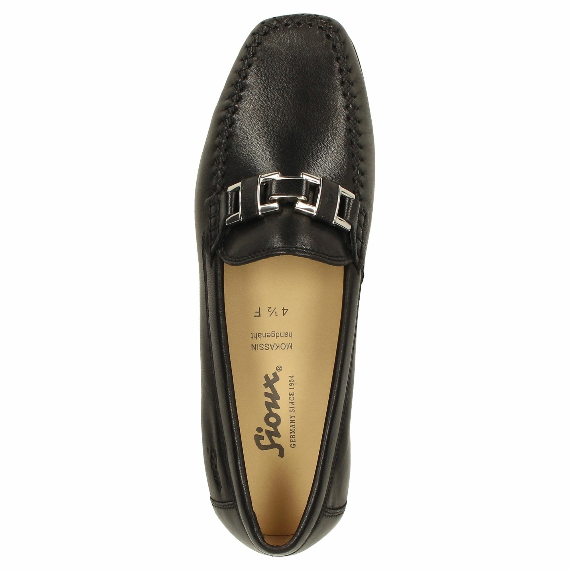 SIOUX Slipper »Cambria«