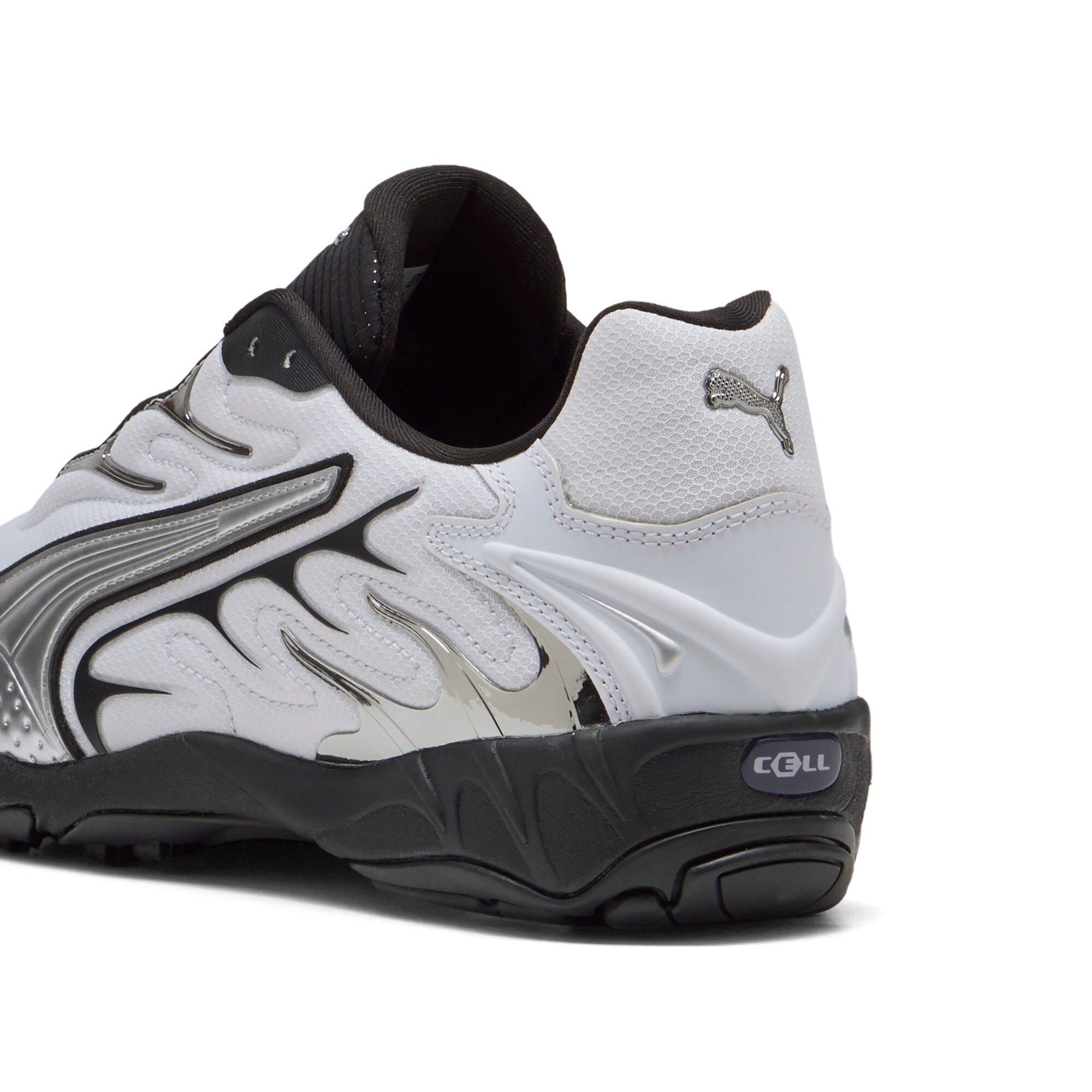 PUMA Sneaker »INHALE SMILE«