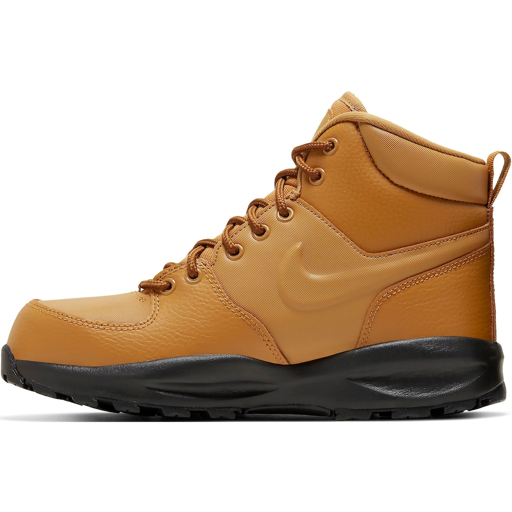 Nike Sportswear Schnürboots »Manoa Leather«