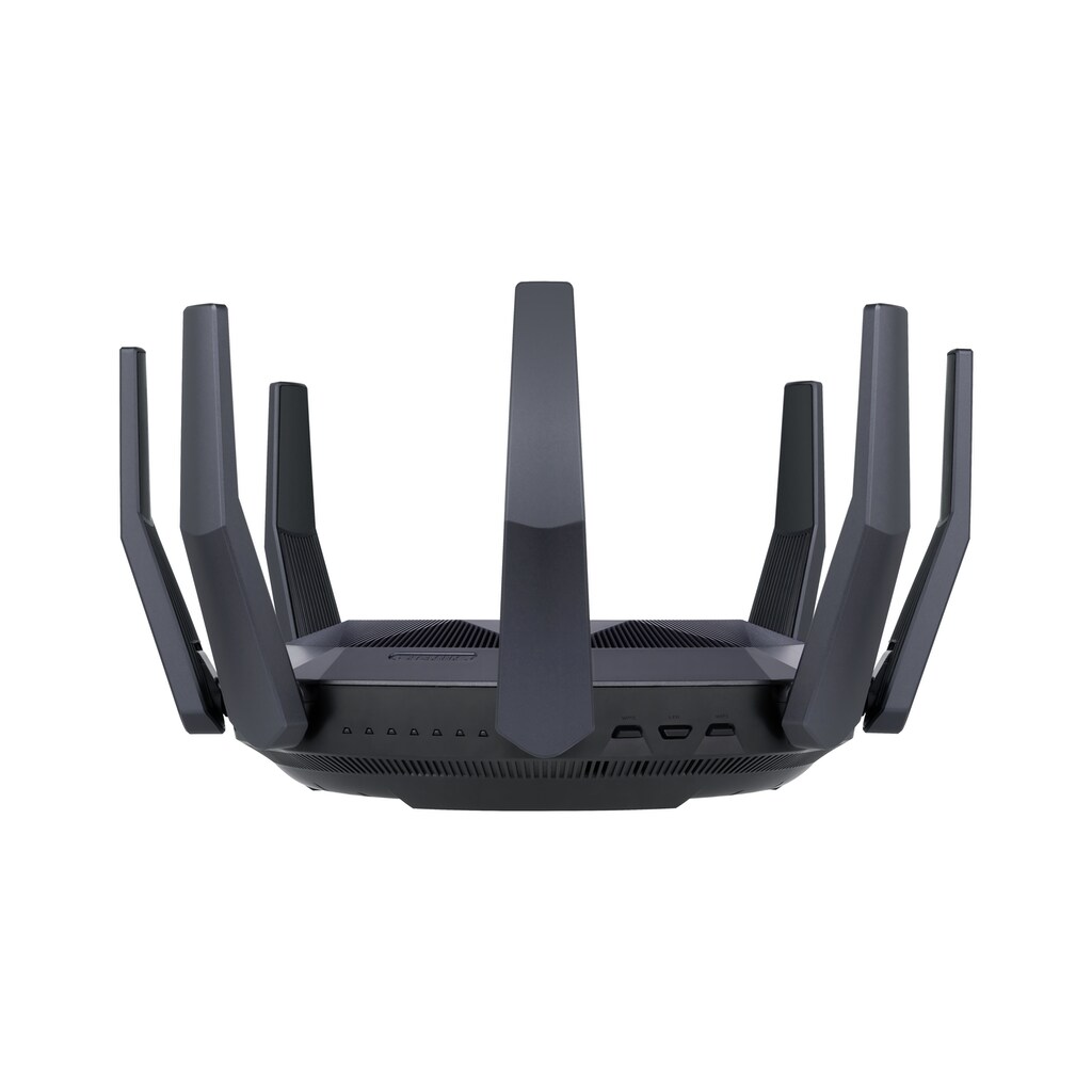 Asus WLAN-Router »Router Asus WiFi 6 AiMesh RT-AX89X AX6000«