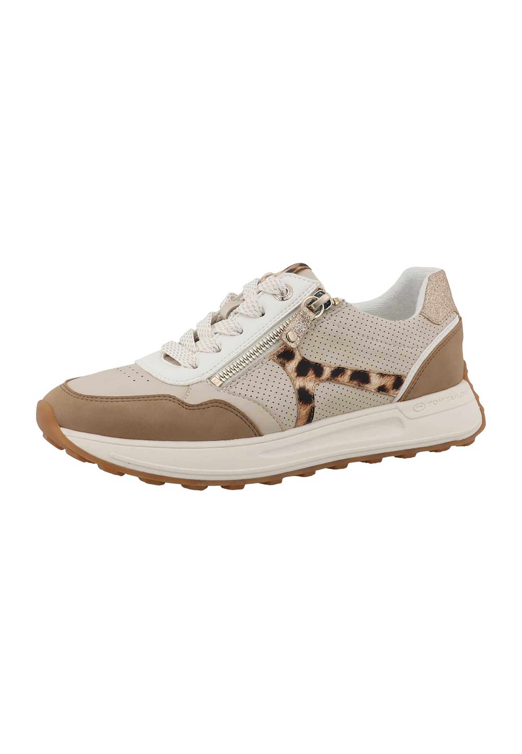 TOM TAILOR Sneaker »Tom Tailor Sneaker Low«