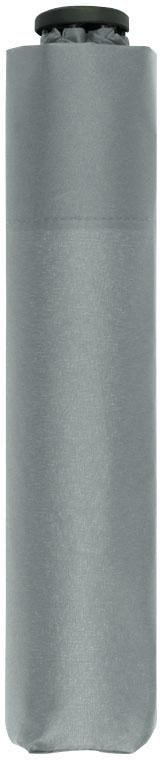 doppler® Taschenregenschirm »Zero 99 uni, Cool online BAUR | Grey« kaufen