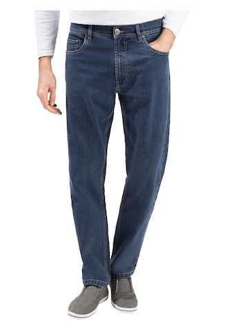 5-Pocket-Jeans, (1 tlg.)