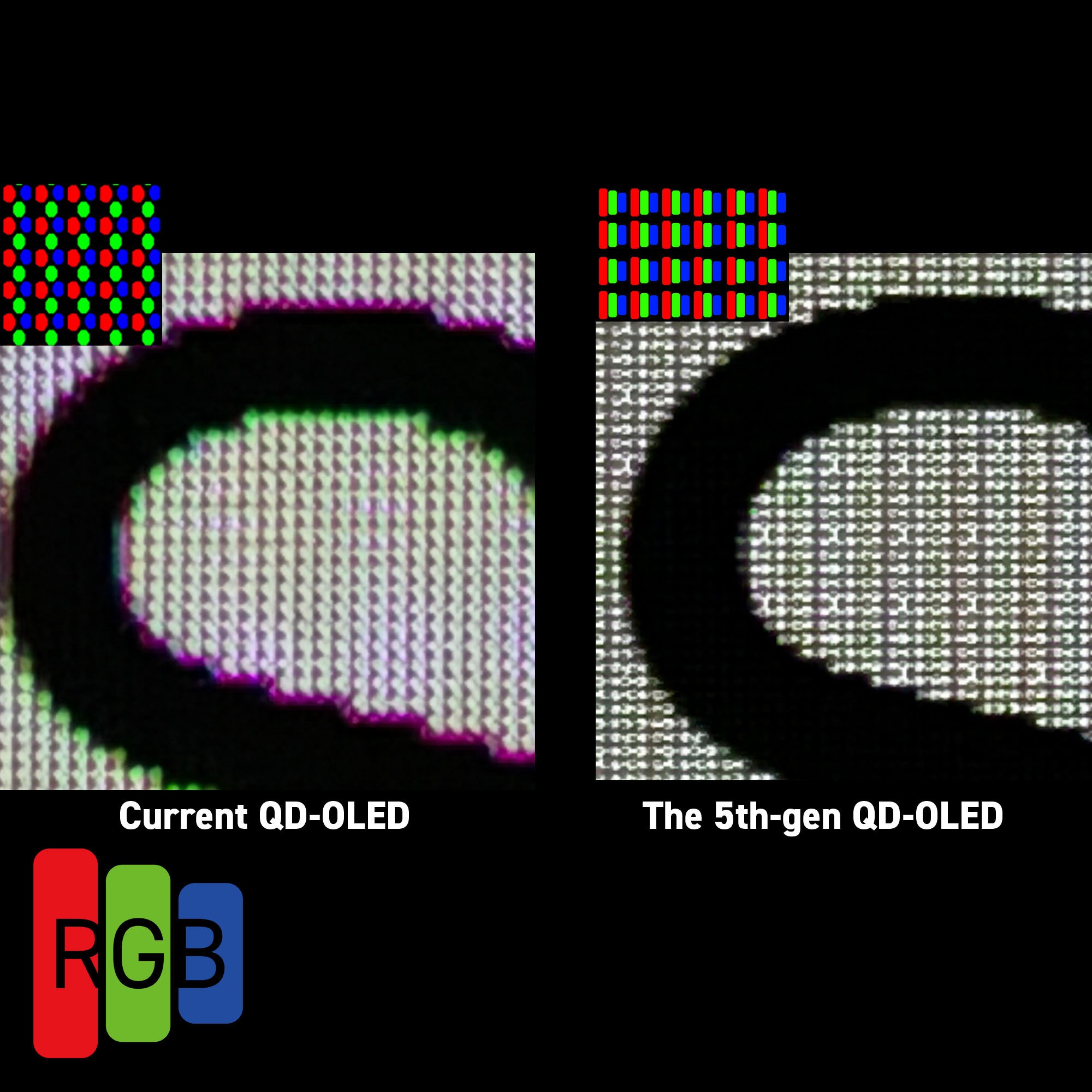 MSI Curved-Gaming-OLED-Monitor »MPG 341CQR QD-OLED X36« 86 cm/34 ″  3440 x 1440 px UWQHD 0,03 Reaktionszeit 360 Hz