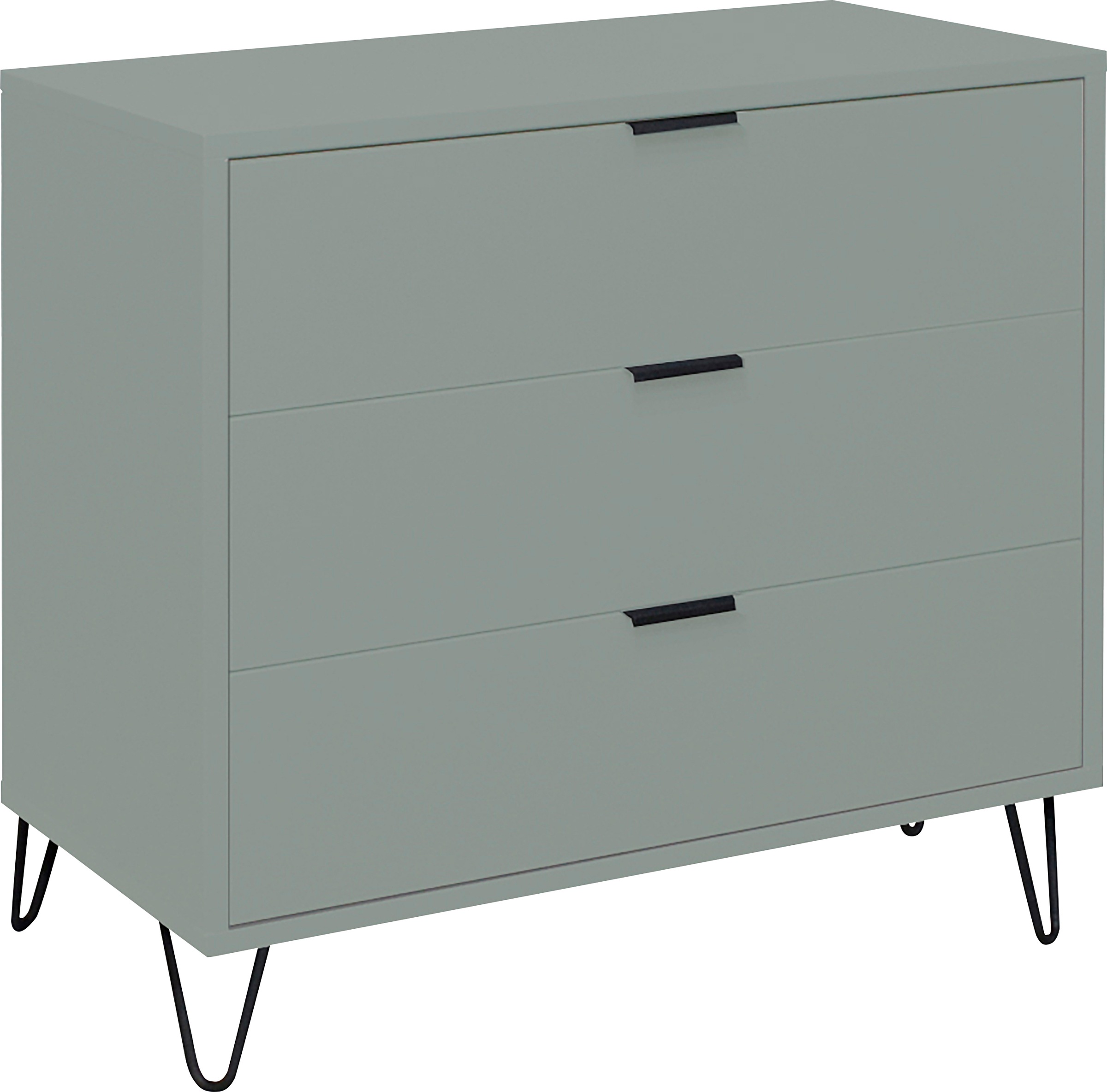 Mäusbacher Kommode "Bonnie TOPSELLER" OTTOs Choice, Kommode mit Drahtgestel günstig online kaufen