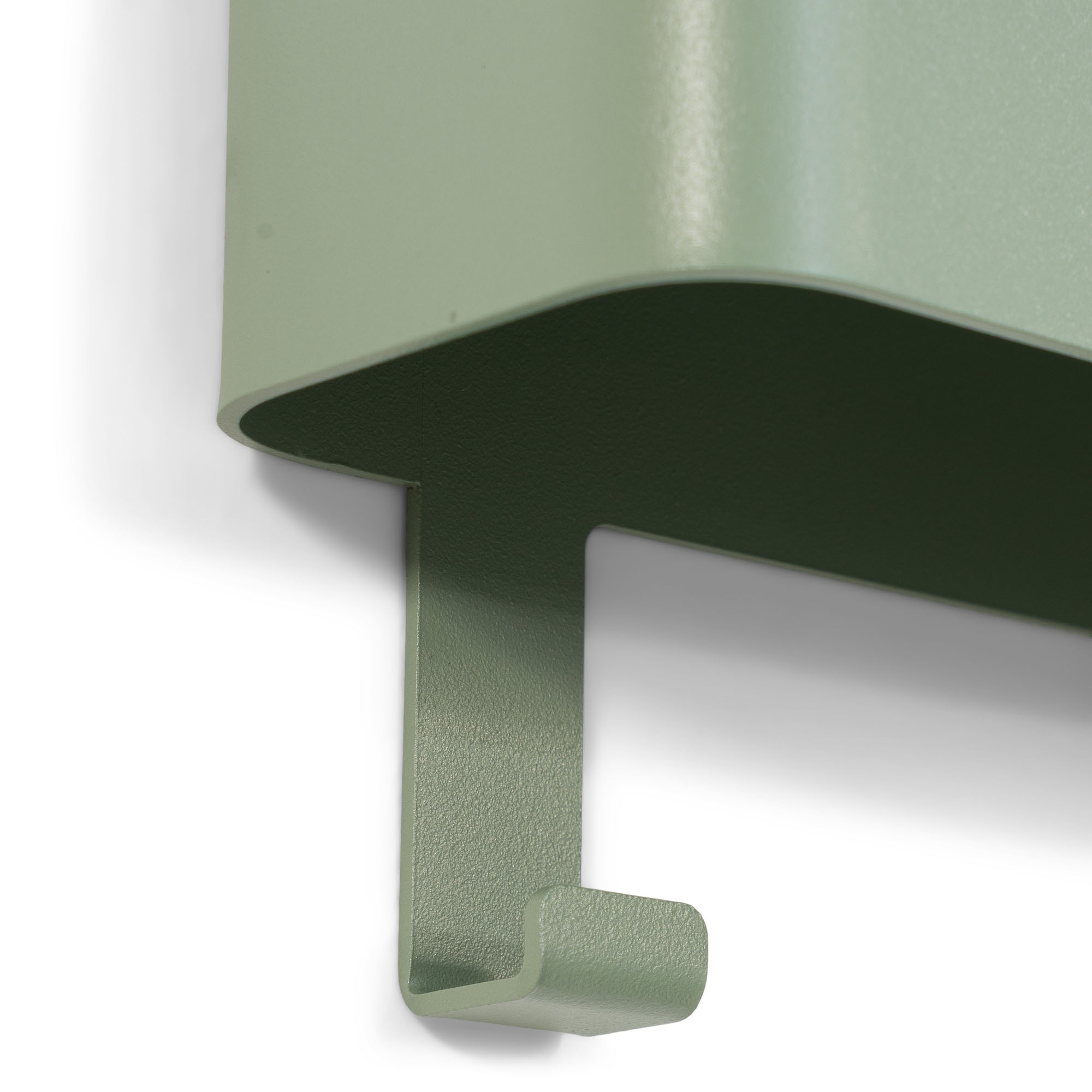 Thumbnail - Spinder Design Garderobenhalter "Dax Play" Metall, Breite 27 cm