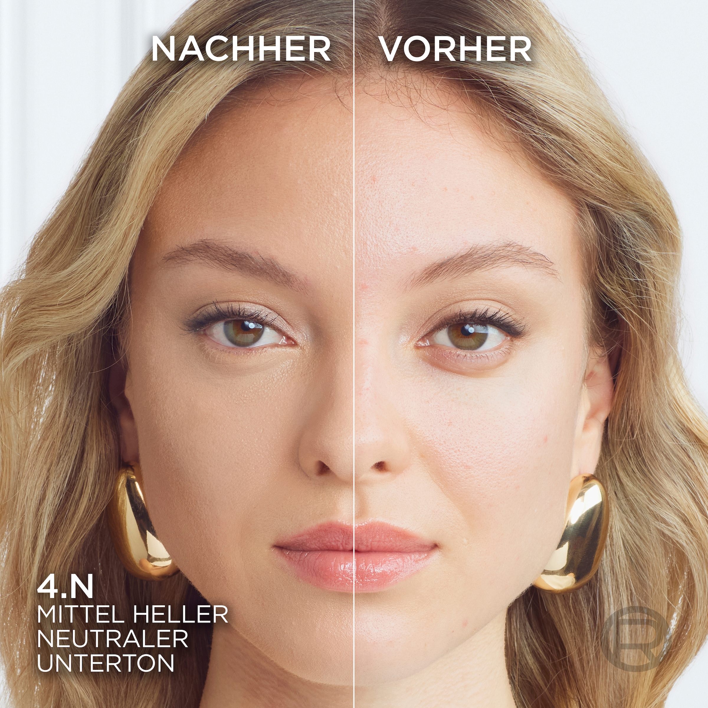 L'ORÉAL PARIS Foundation »L'Oréal Paris True Match Foundation«