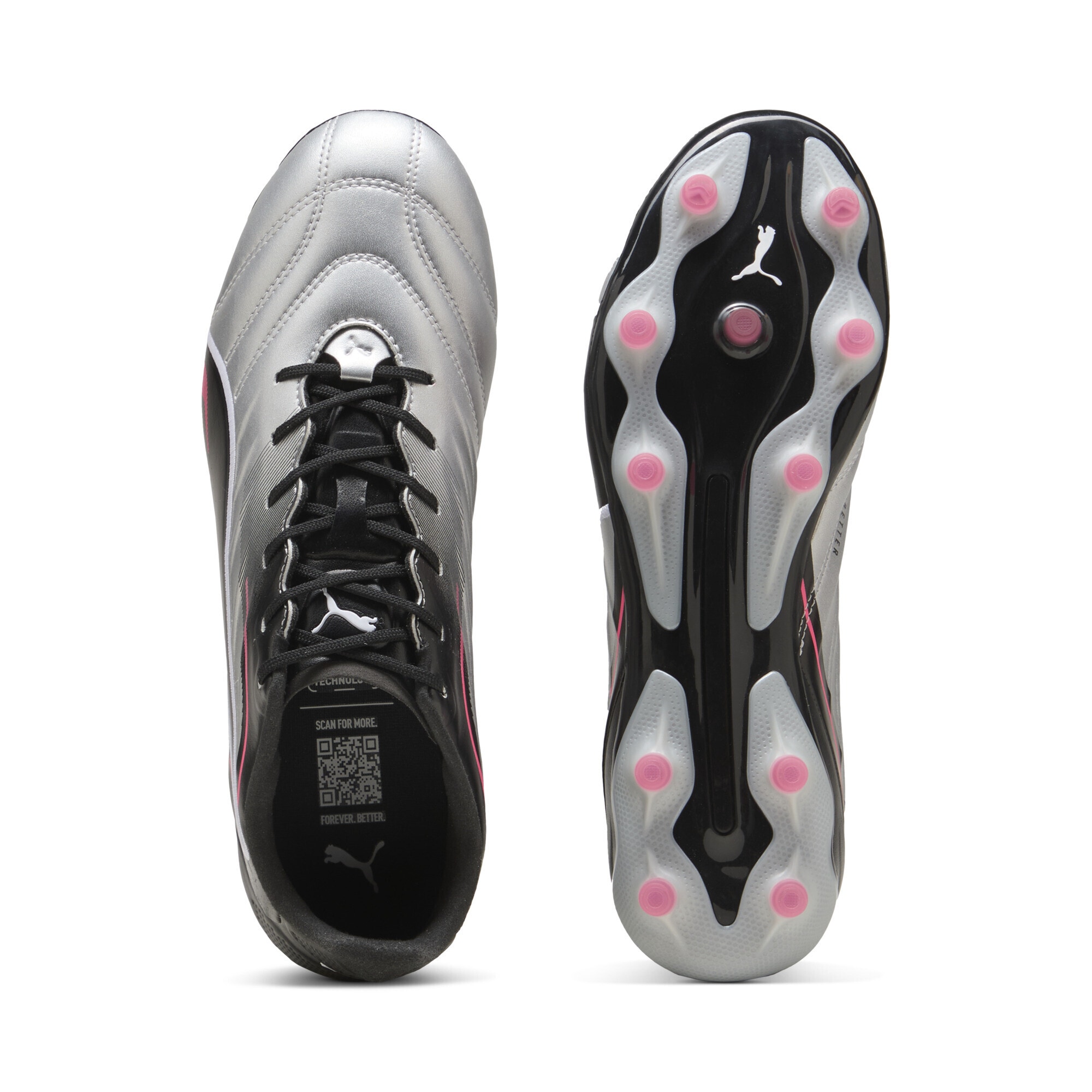 PUMA Fußballschuh »KING PRO FG/AG Fußballschuhe Erwachsene«