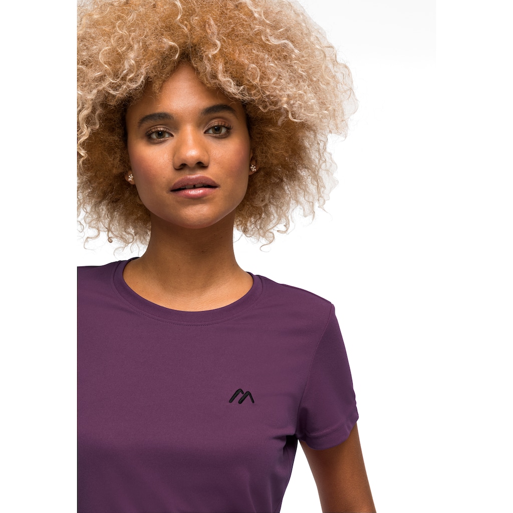 Maier Sports Funktionsshirt »Waltraud«