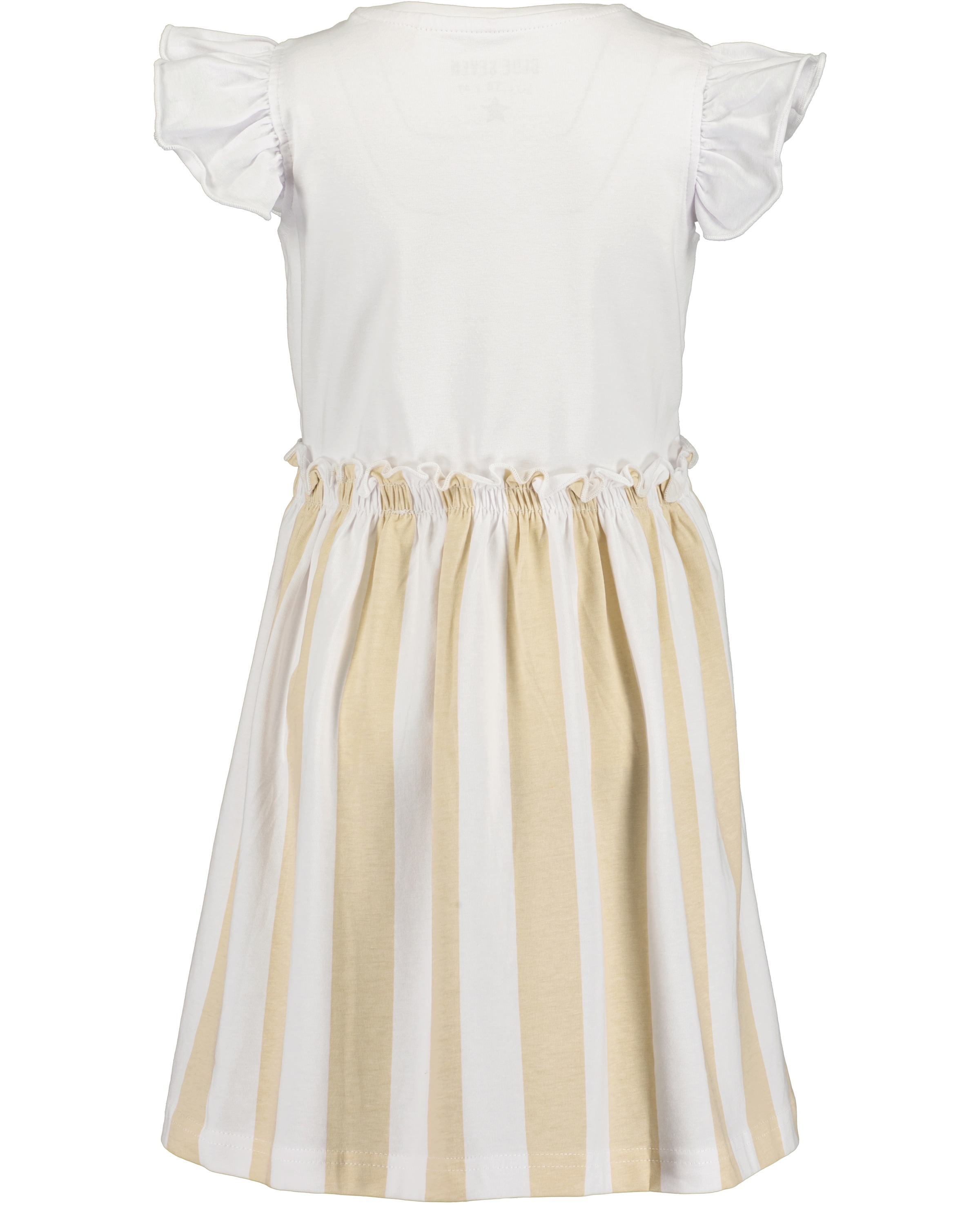 Blue Seven Sweatkleid