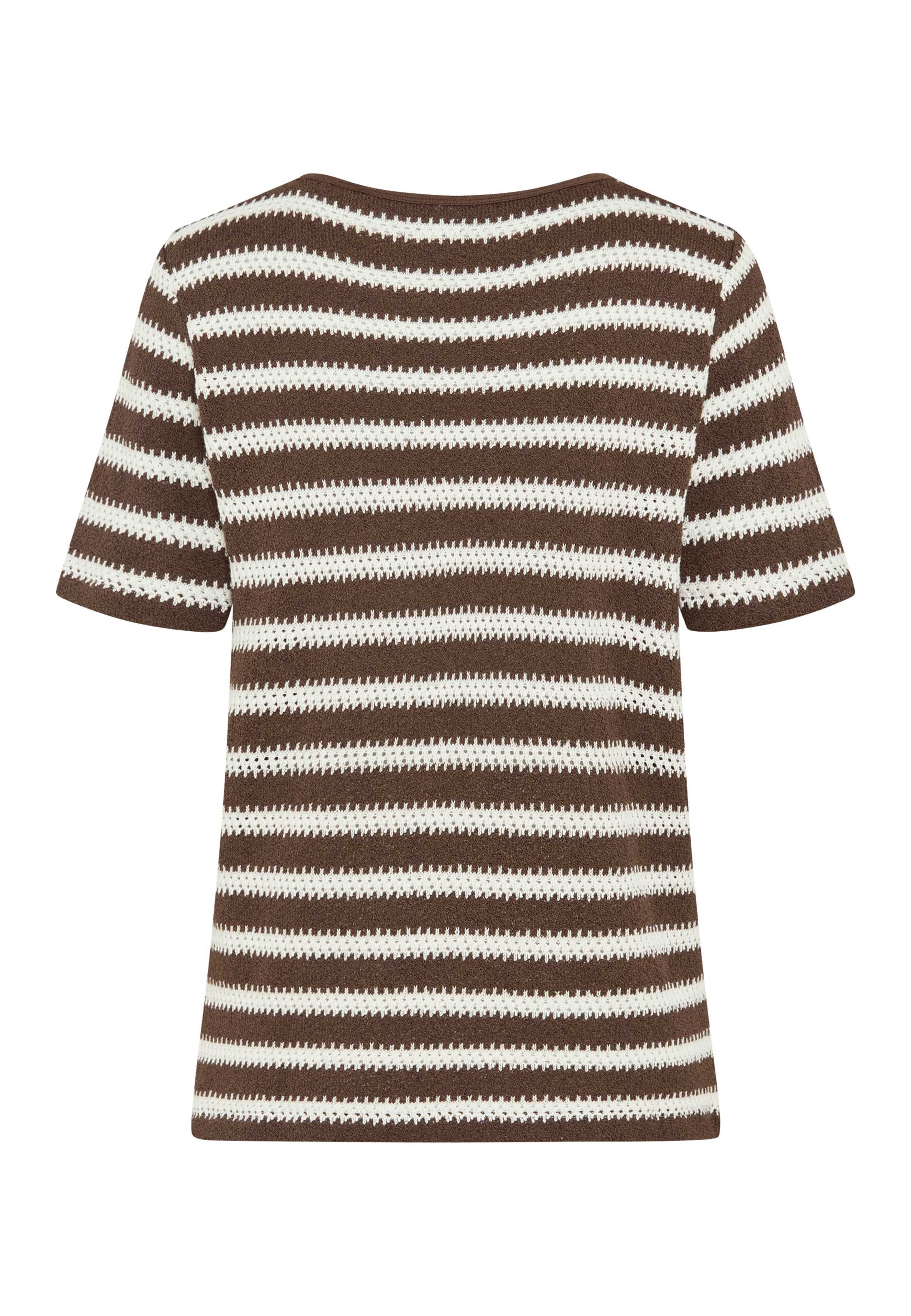 Brax Kurzarmshirt »Style CIRA S«