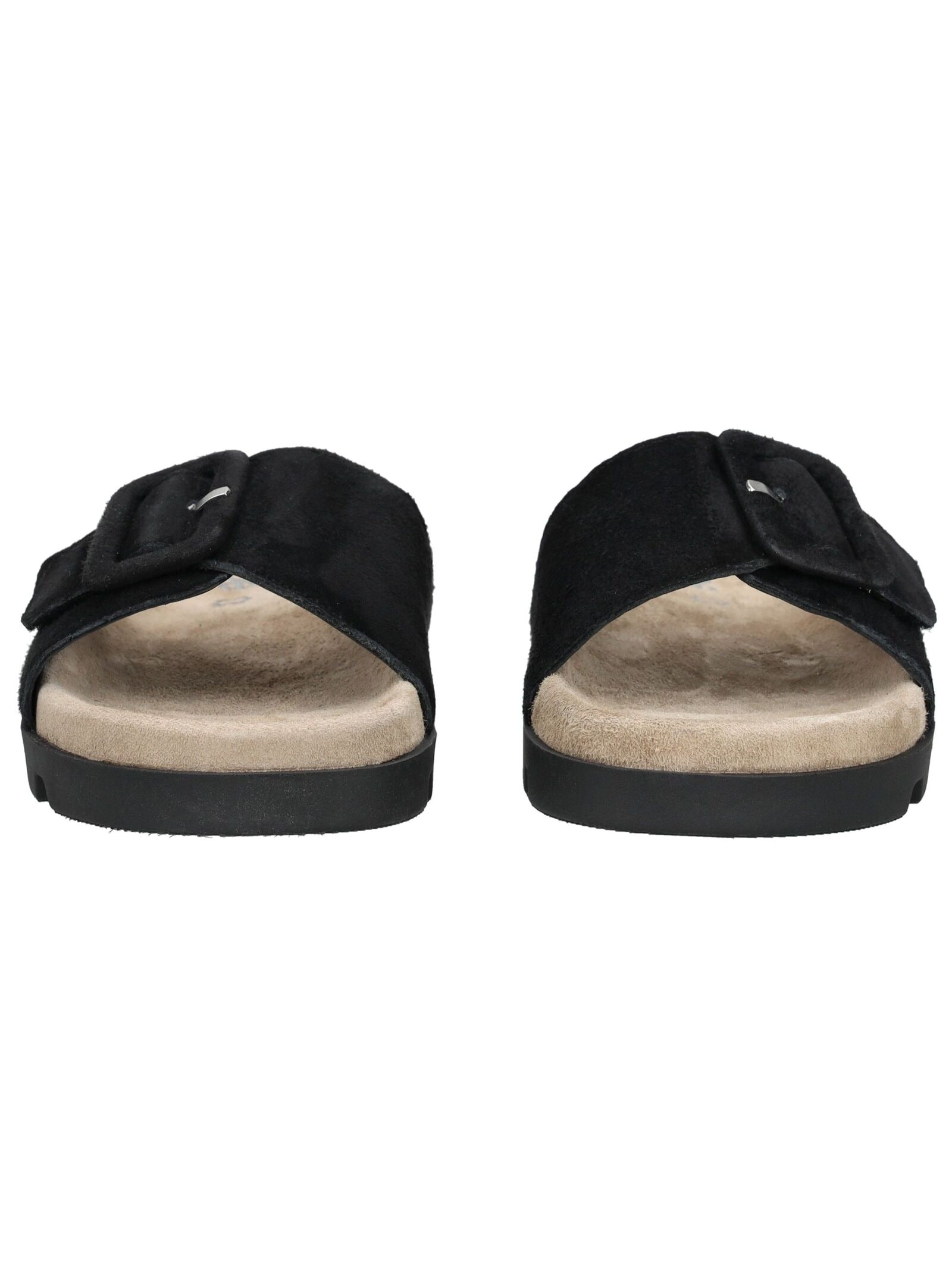 Rohde Pantolette »Rohde Pantoletten Veloursleder«