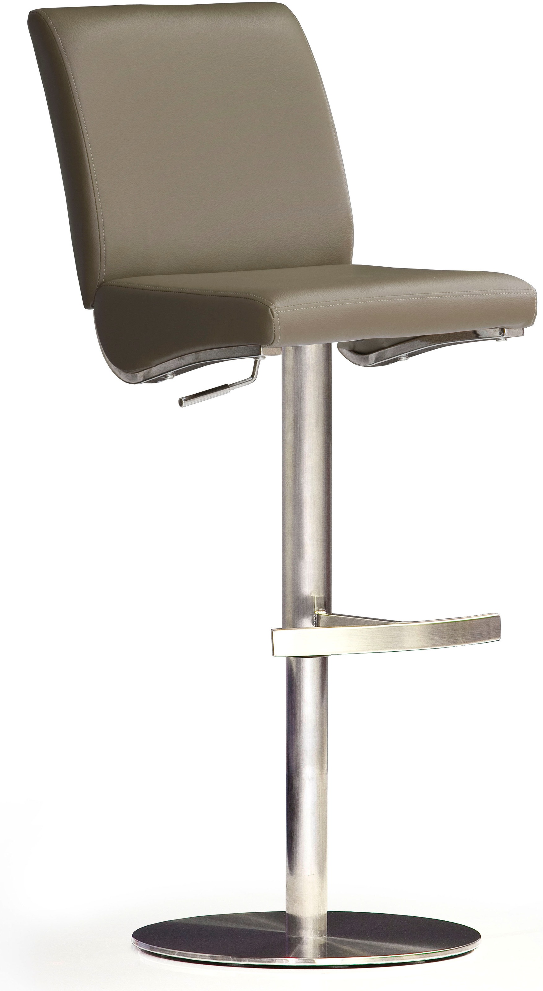 MCA furniture Bistrostuhl "BARBECOOL Barhocker Bistrostuhl Tresenhocker" () günstig online kaufen