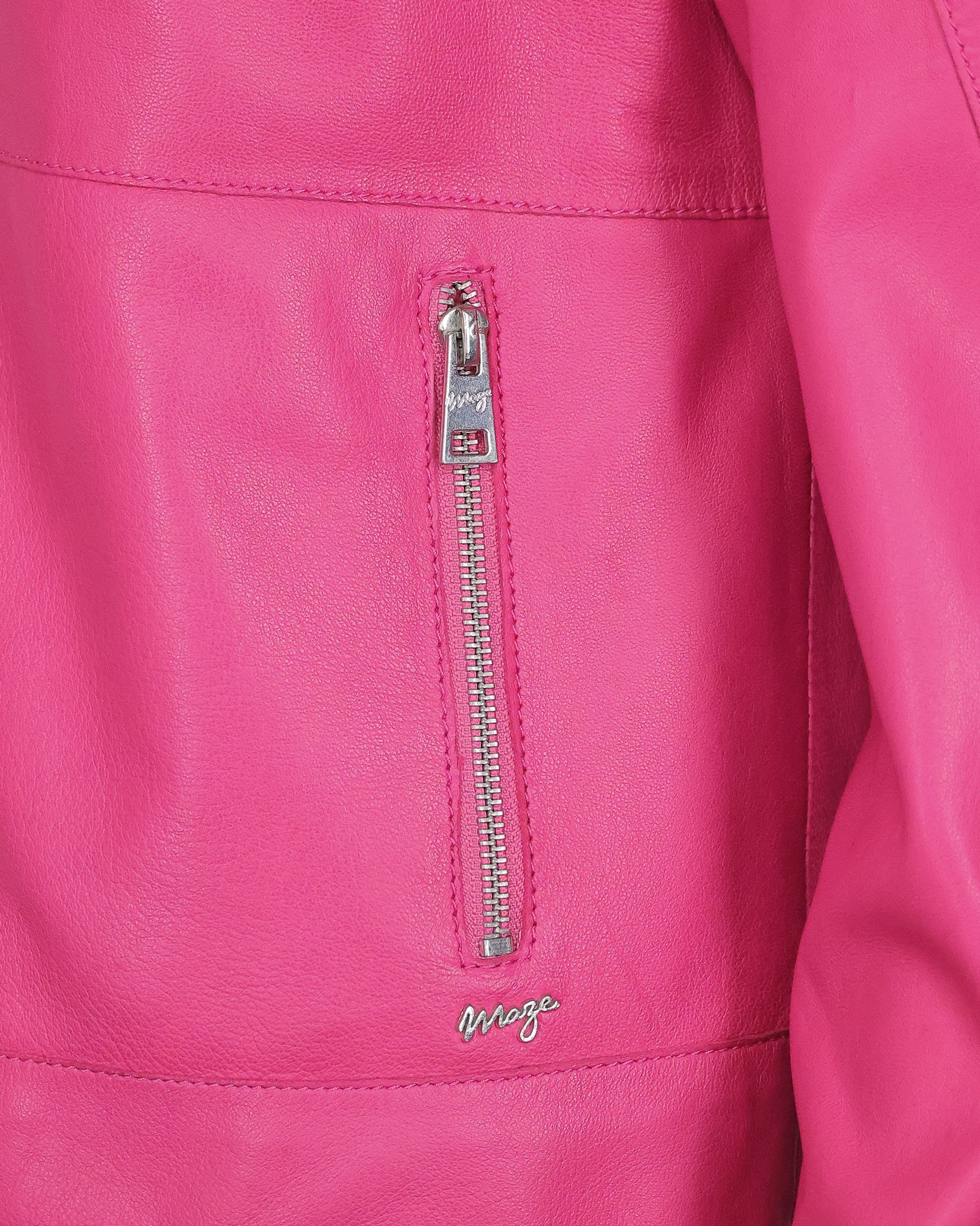 Maze Lederjacke »42021104«