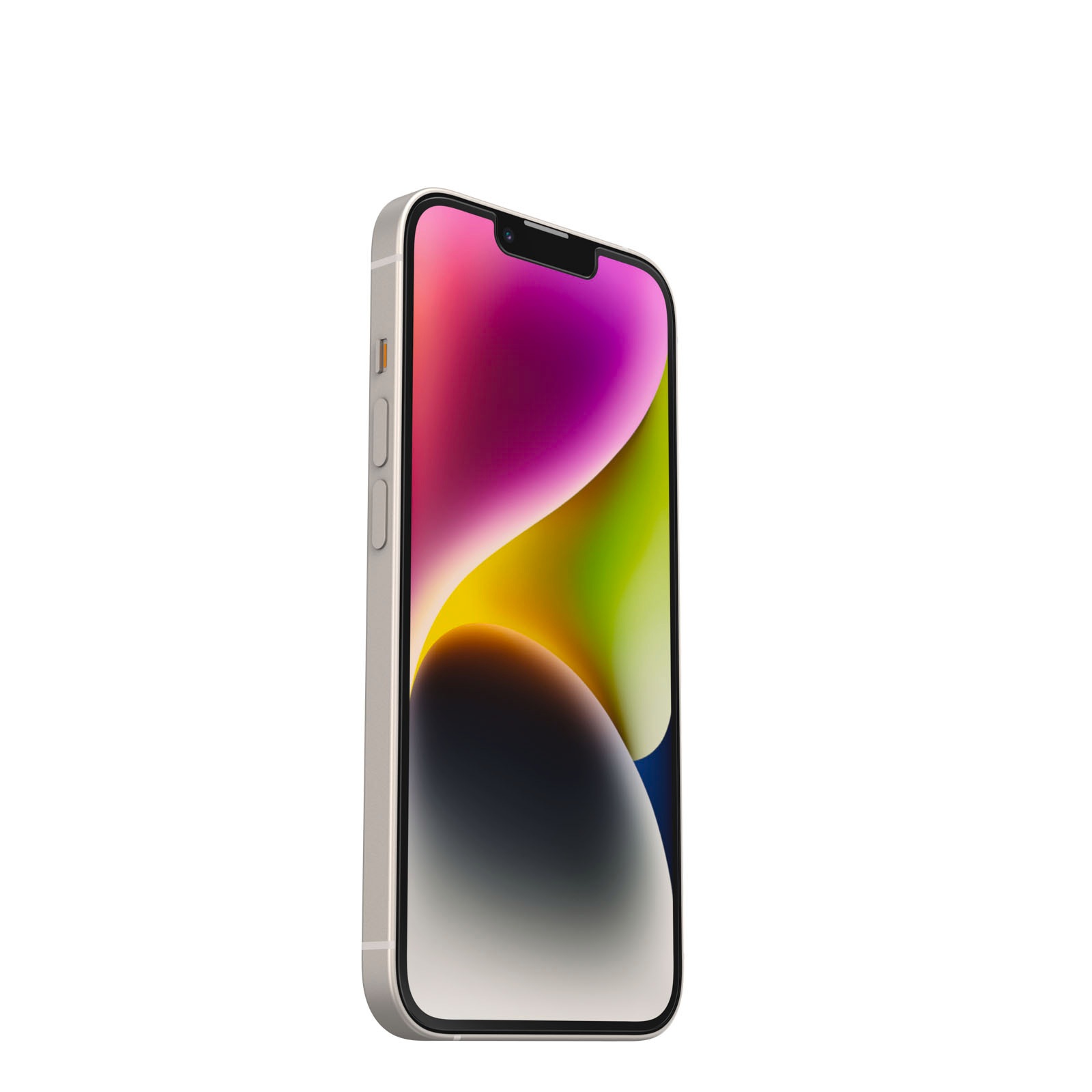 Otterbox Displayschutzglas »Glass Screen Protection«, für Apple iPhone 14-Apple iPhone 13-Apple iPhone 13 Pro, Displayschutzfolie, Schutzfolie, Bildschirmschutz, kratz- & stoßfest
