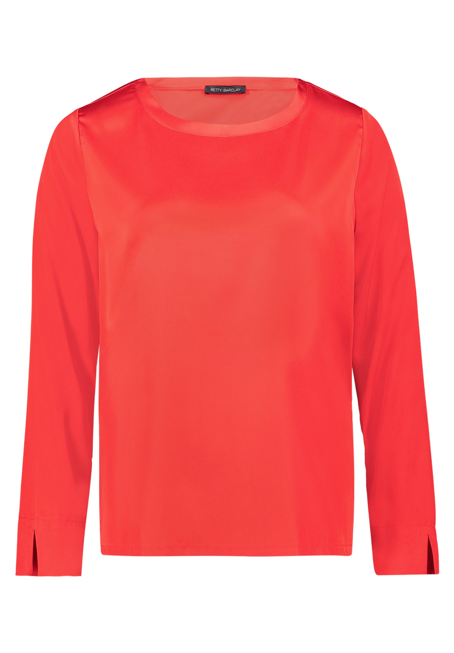 Betty Barclay Schlupfbluse "Damen mit U-Boot-Ausschnitt" günstig online kaufen