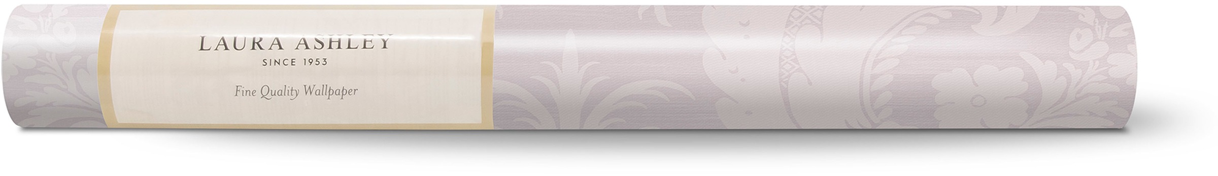 LAURA ASHLEY Vliestapete »Laura Ashley Martigues Sugared Violet Vliestapete«, Barock, Laura Ashley Martigues Sugared Violet Vliestapete